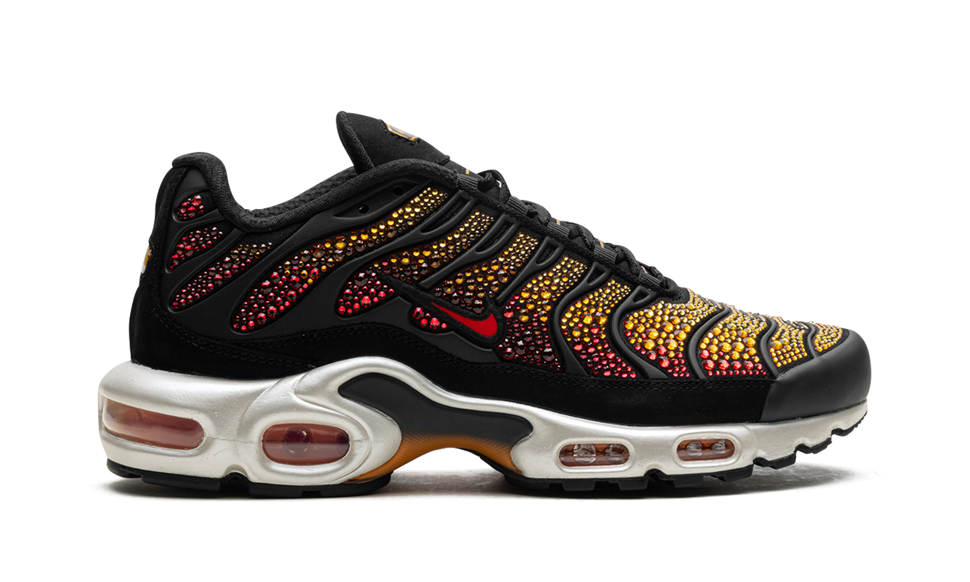 Air Max Plus Swarovski Wmns "swarovski - Sunset" - 6
