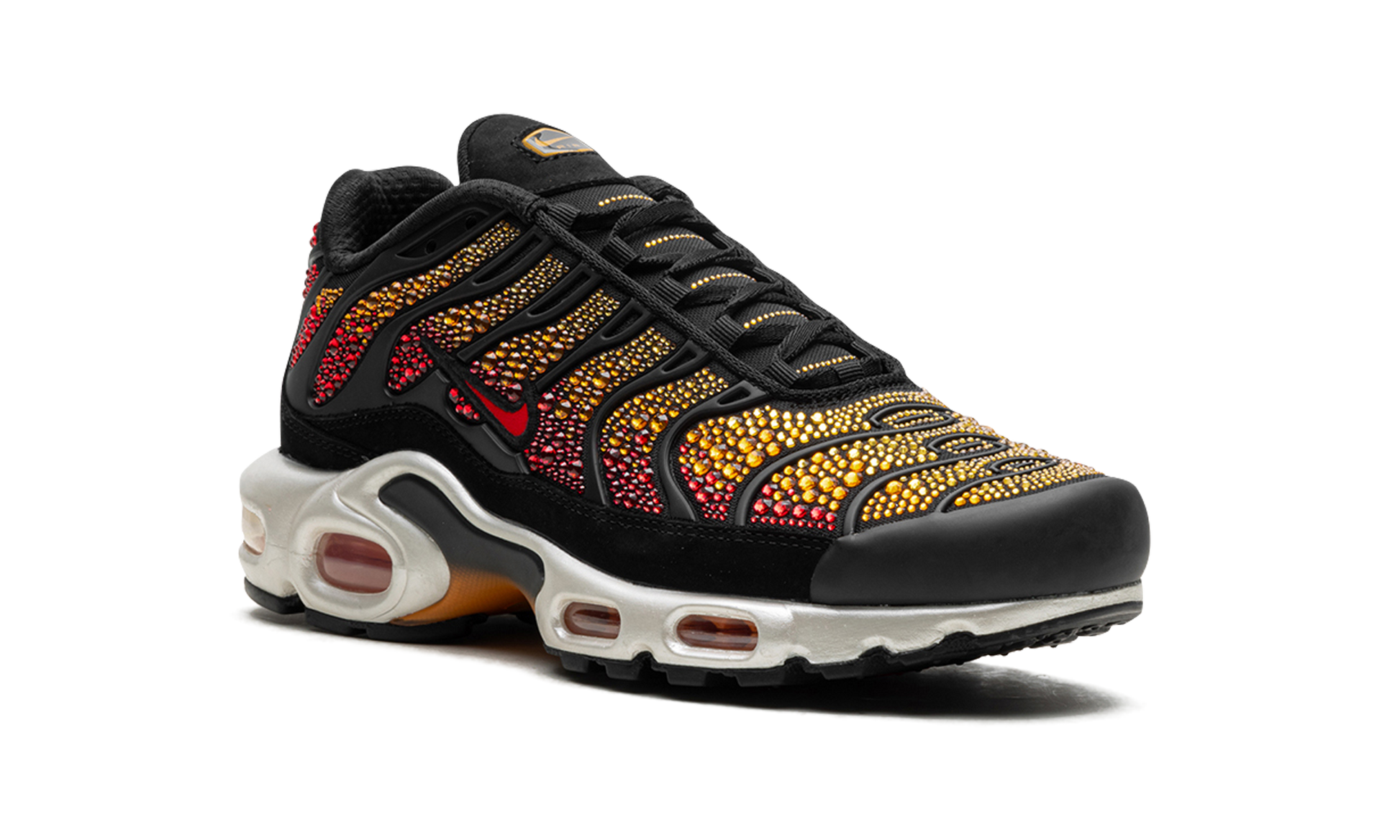 Air Max Plus Swarovski Wmns "swarovski - Sunset" - 7