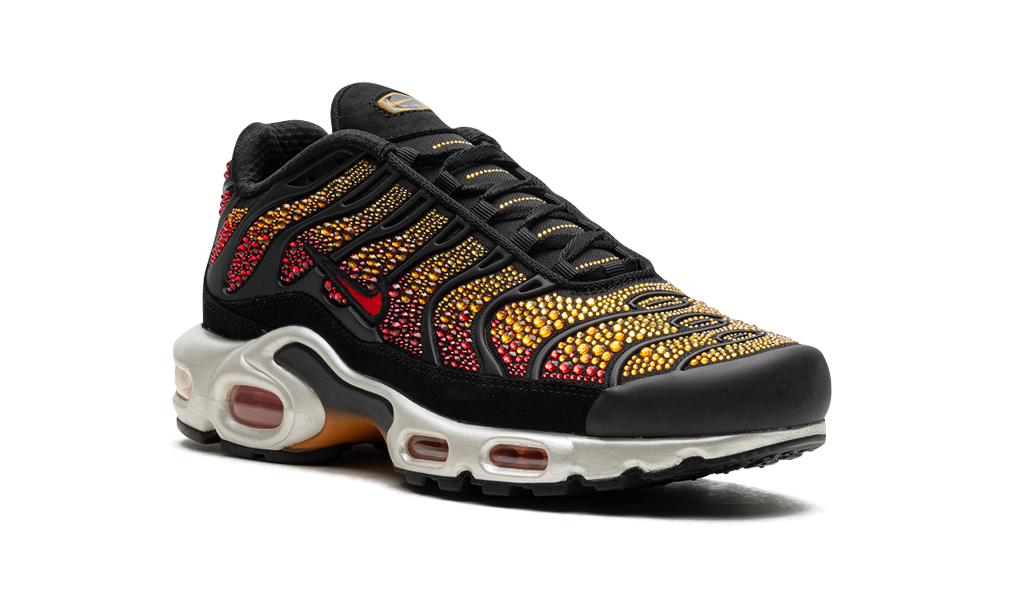 Air Max Plus Swarovski Wmns "swarovski - Sunset" - 7