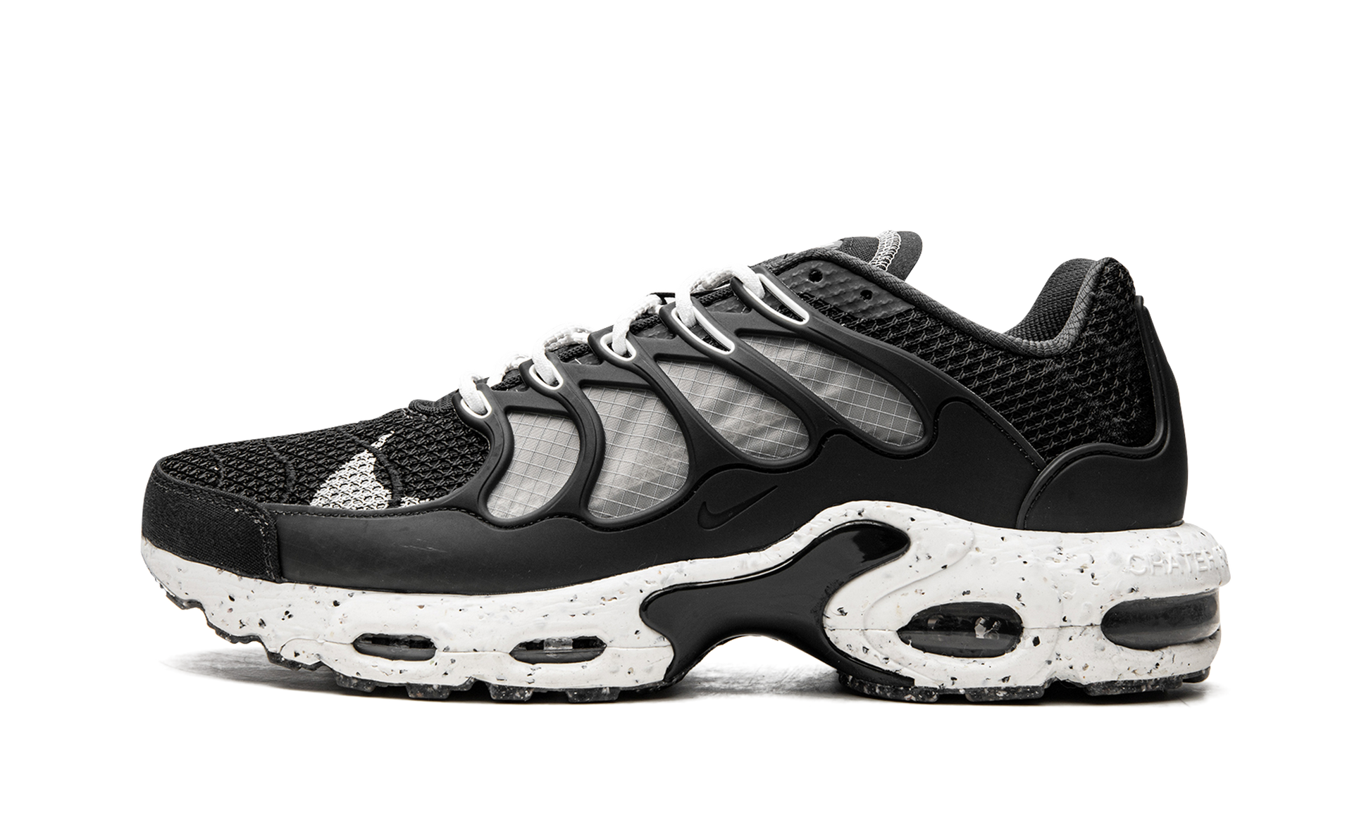Air Max Plus Terrascape "off Noir" - 1