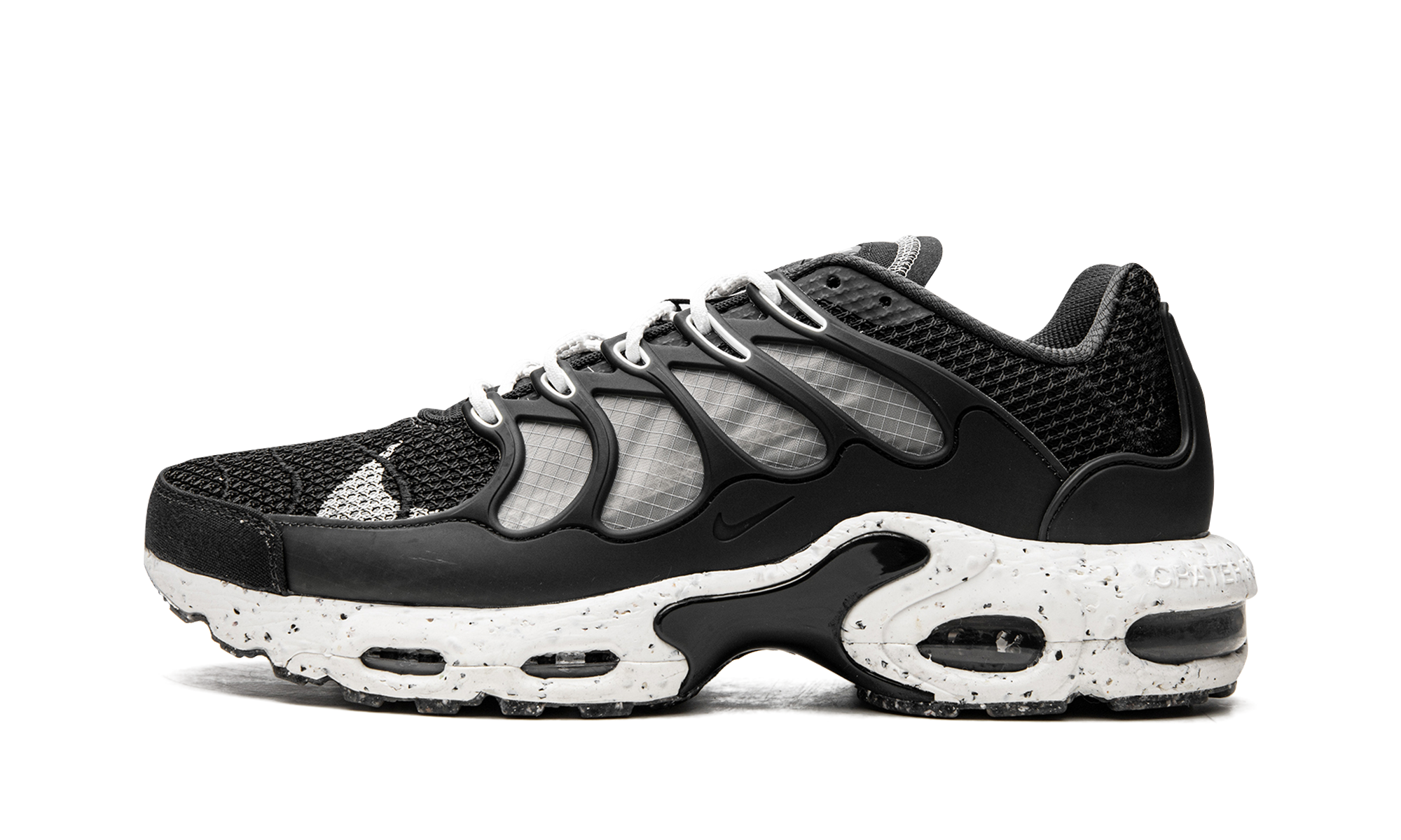 Air Max Plus Terrascape "off Noir" - 1