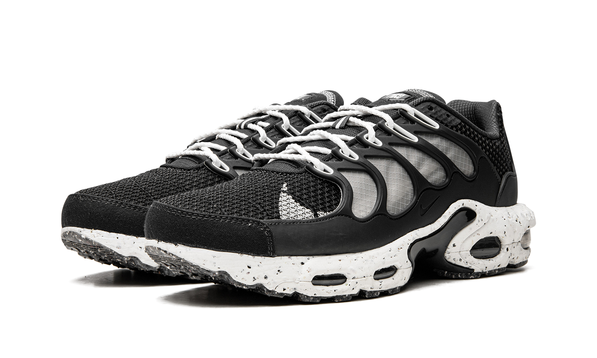 Air Max Plus Terrascape "off Noir" - 2