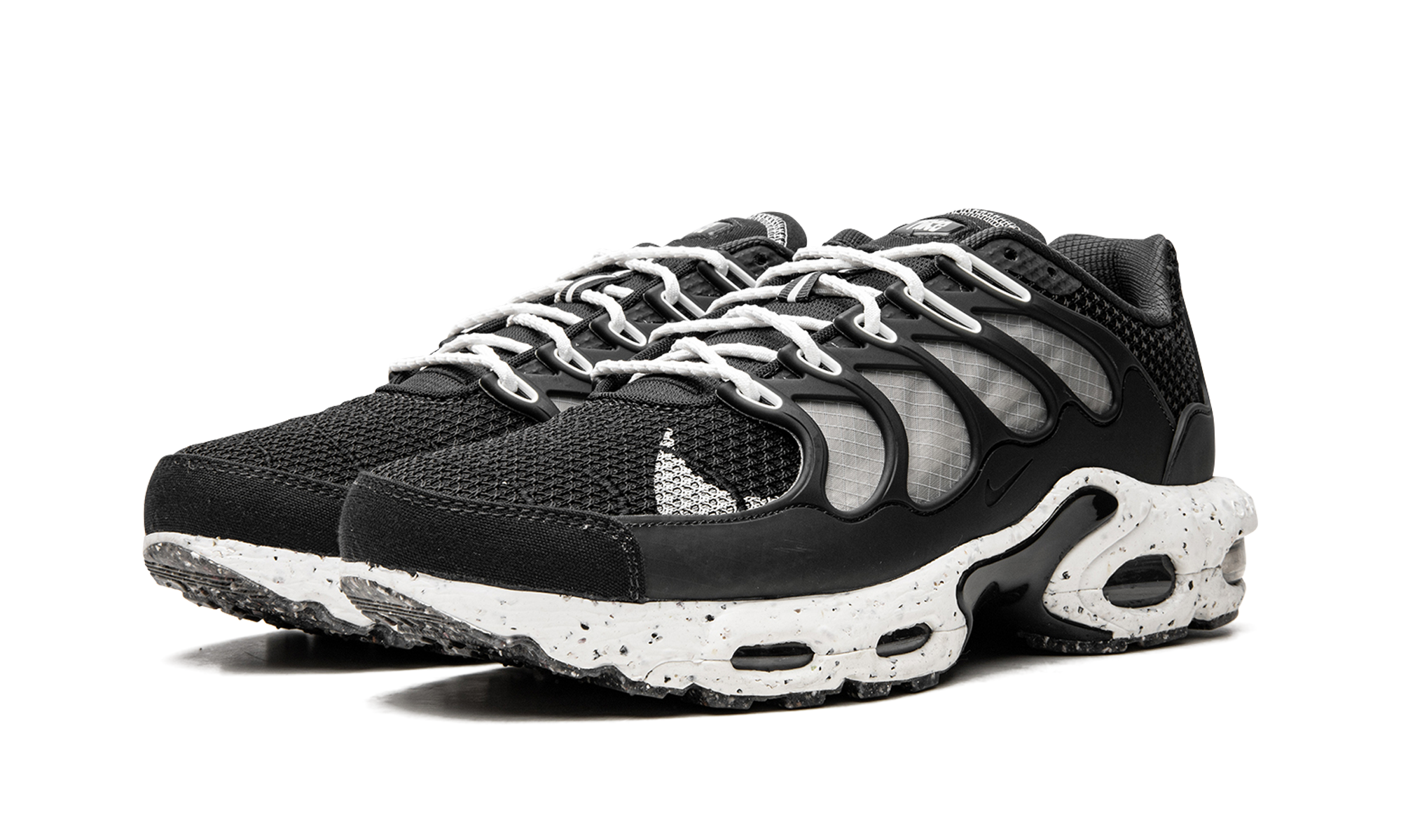 Air Max Plus Terrascape "off Noir" - 2