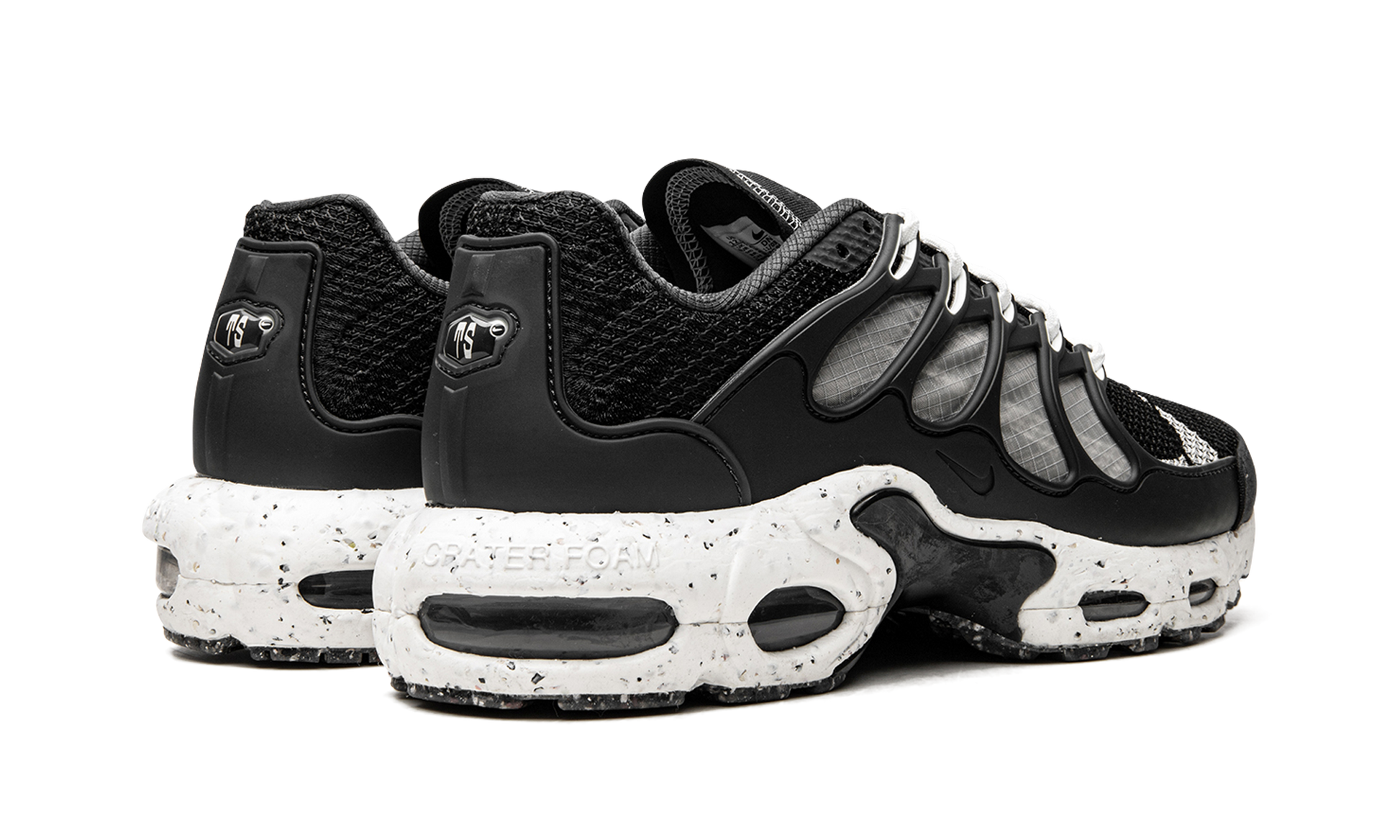Air Max Plus Terrascape "off Noir" - 3