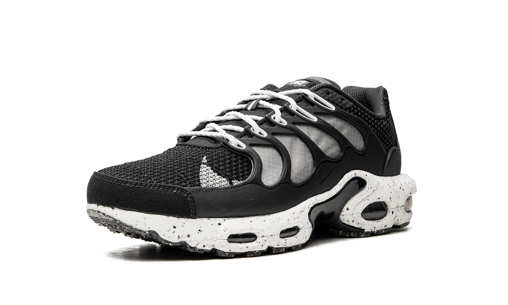 Air Max Plus Terrascape "off Noir" - 4