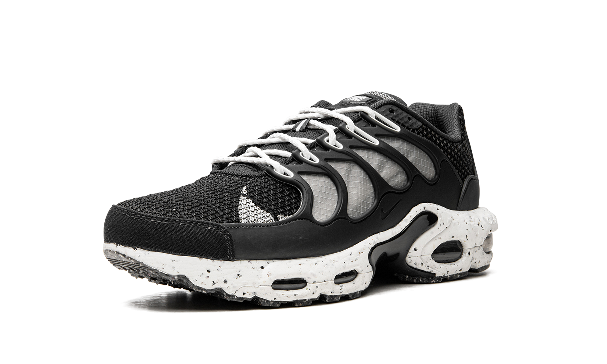 Air Max Plus Terrascape "off Noir" - 4