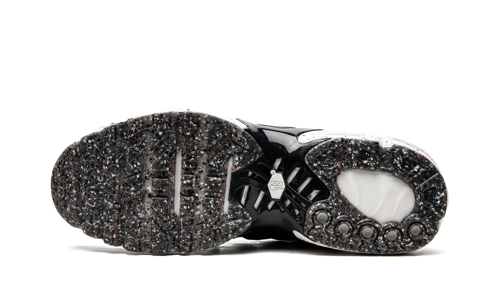 Air Max Plus Terrascape "off Noir" - 5