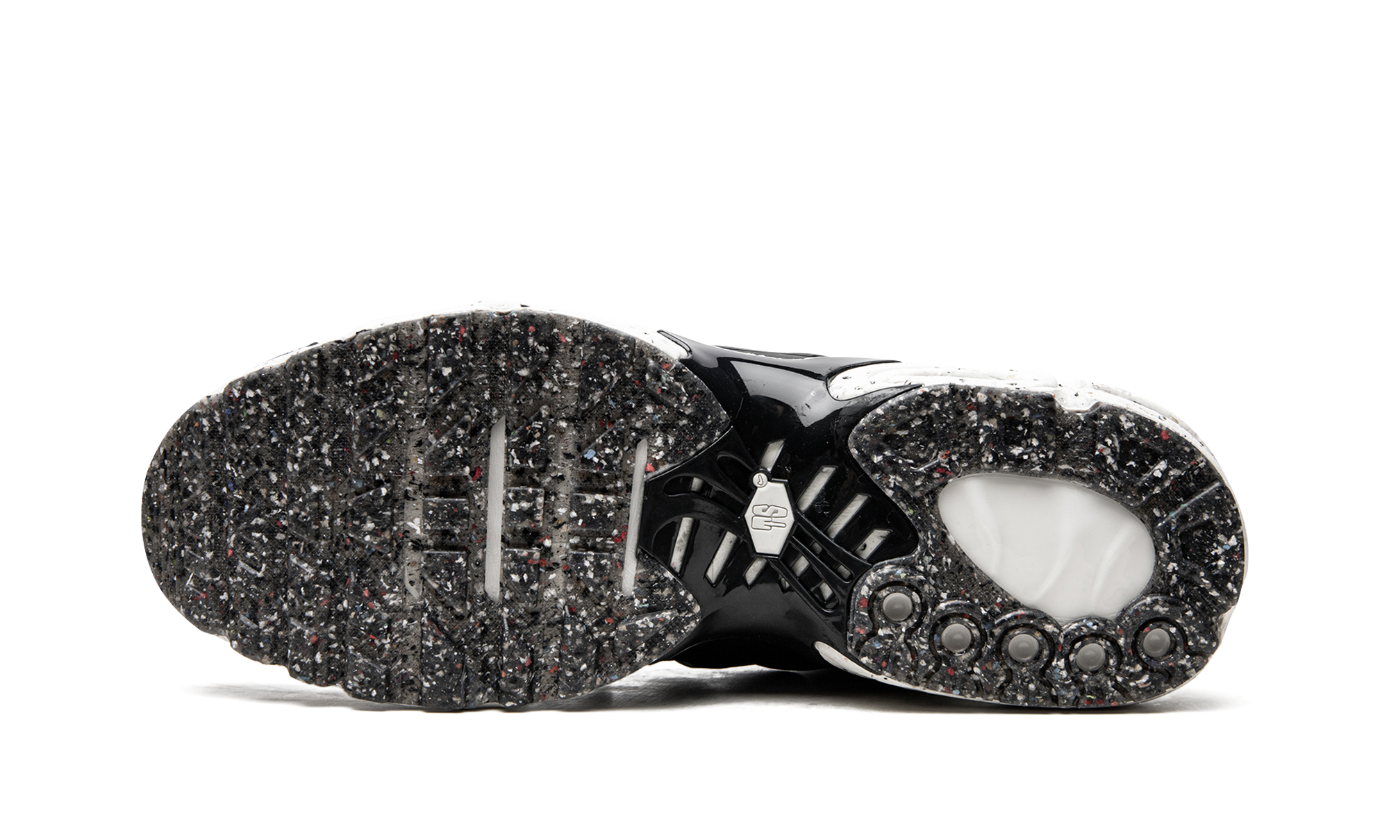 Air Max Plus Terrascape "off Noir" - 5