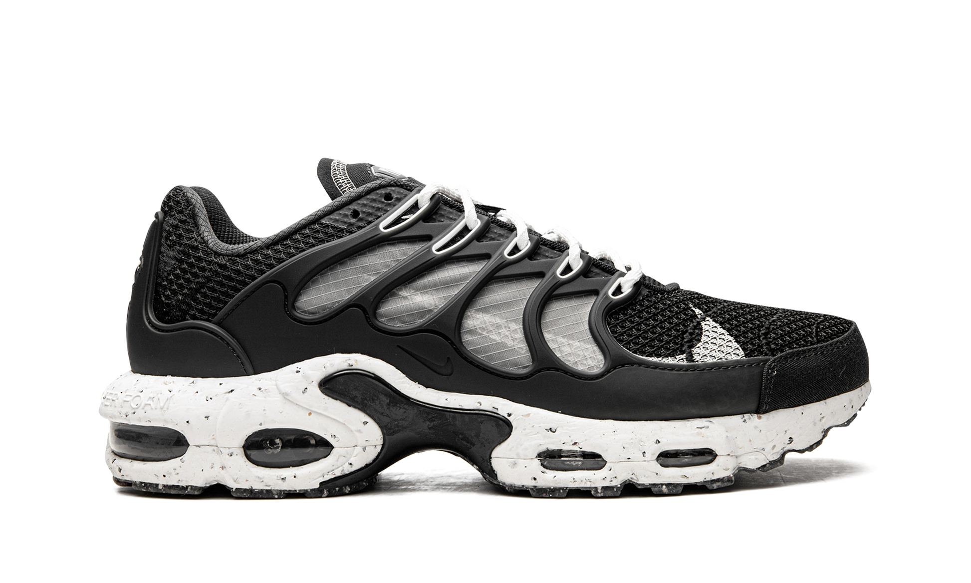 Air Max Plus Terrascape "off Noir" - 6
