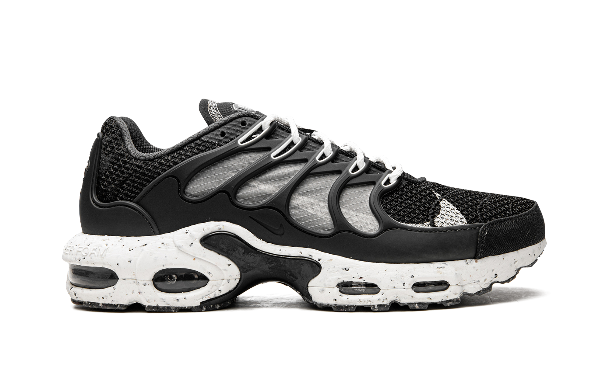 Air Max Plus Terrascape "off Noir" - 6