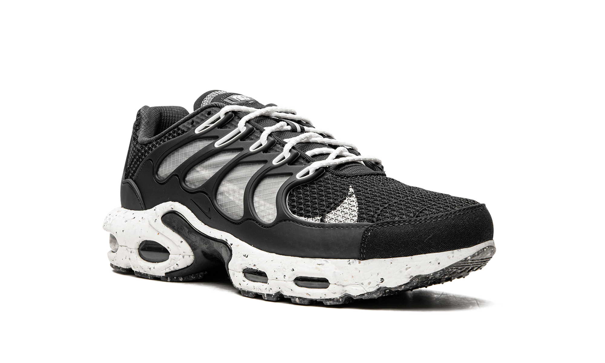Air Max Plus Terrascape "off Noir" - 7