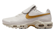 Air Max Plus Tiempo "metallic Gold" - 1