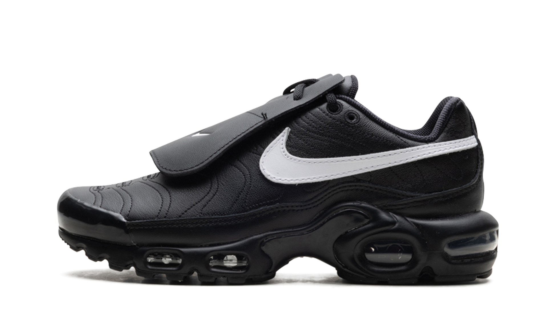 Air Max Plus Tiempo Wmns "black" - 1
