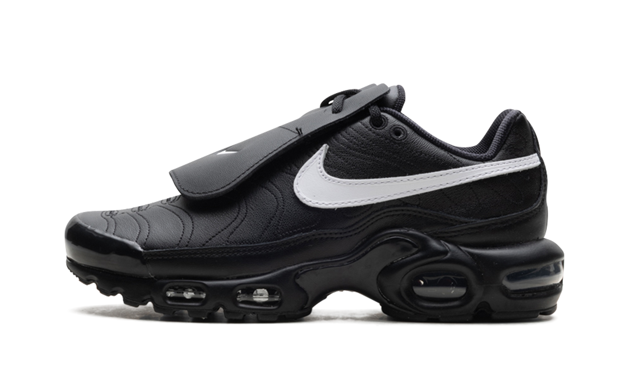 Air Max Plus Tiempo Wmns "black" - 1