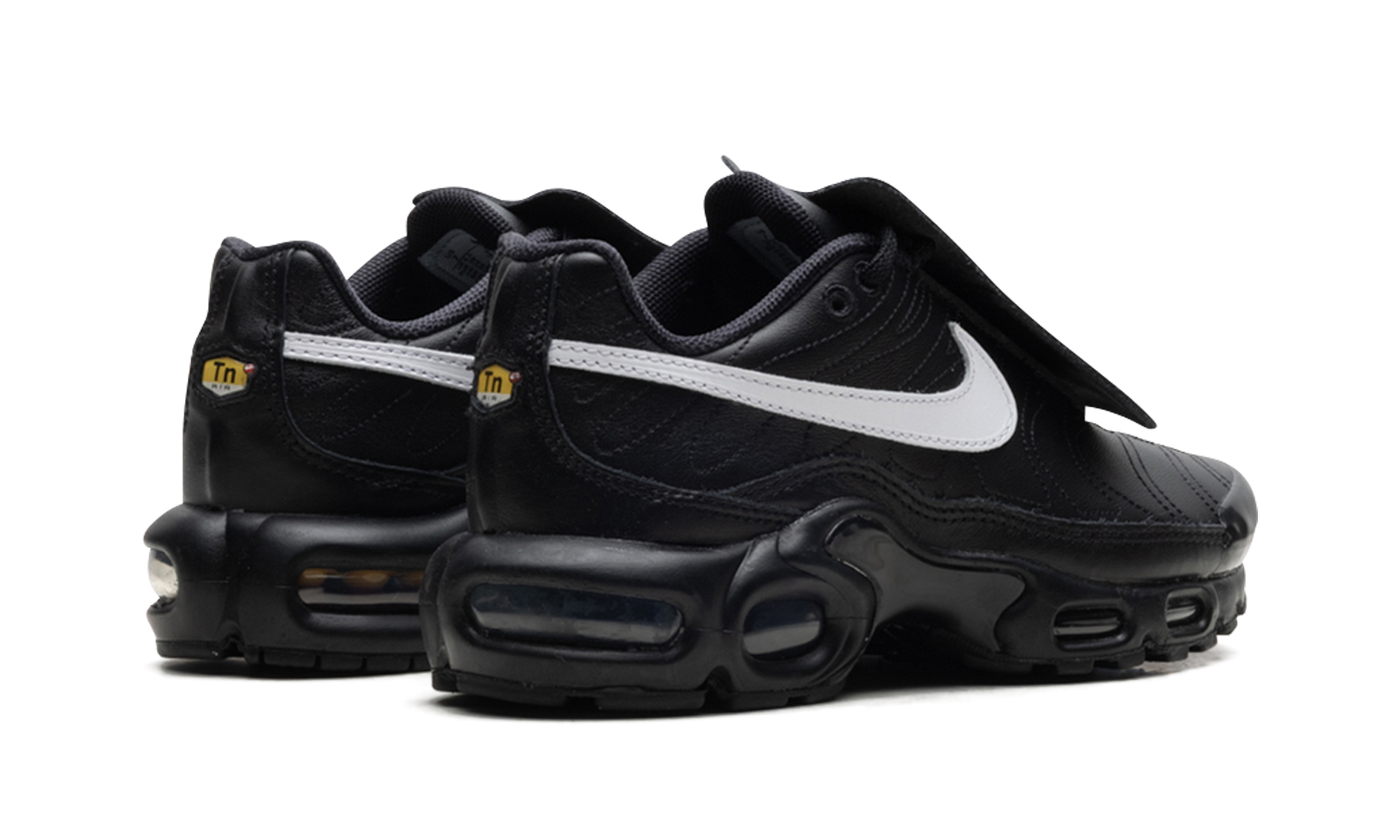 Air Max Plus Tiempo Wmns "black" - 3