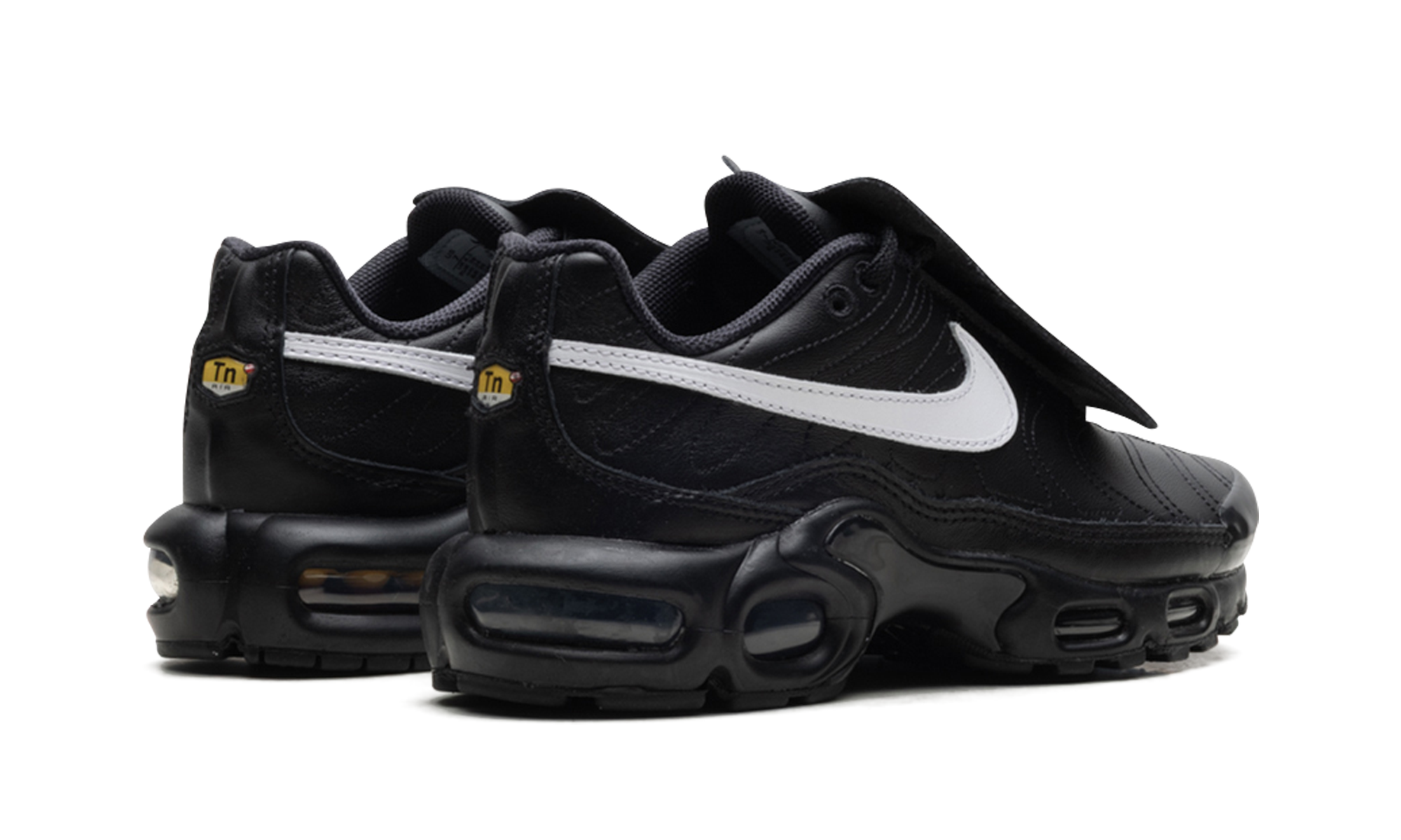 Air Max Plus Tiempo Wmns "black" - 3