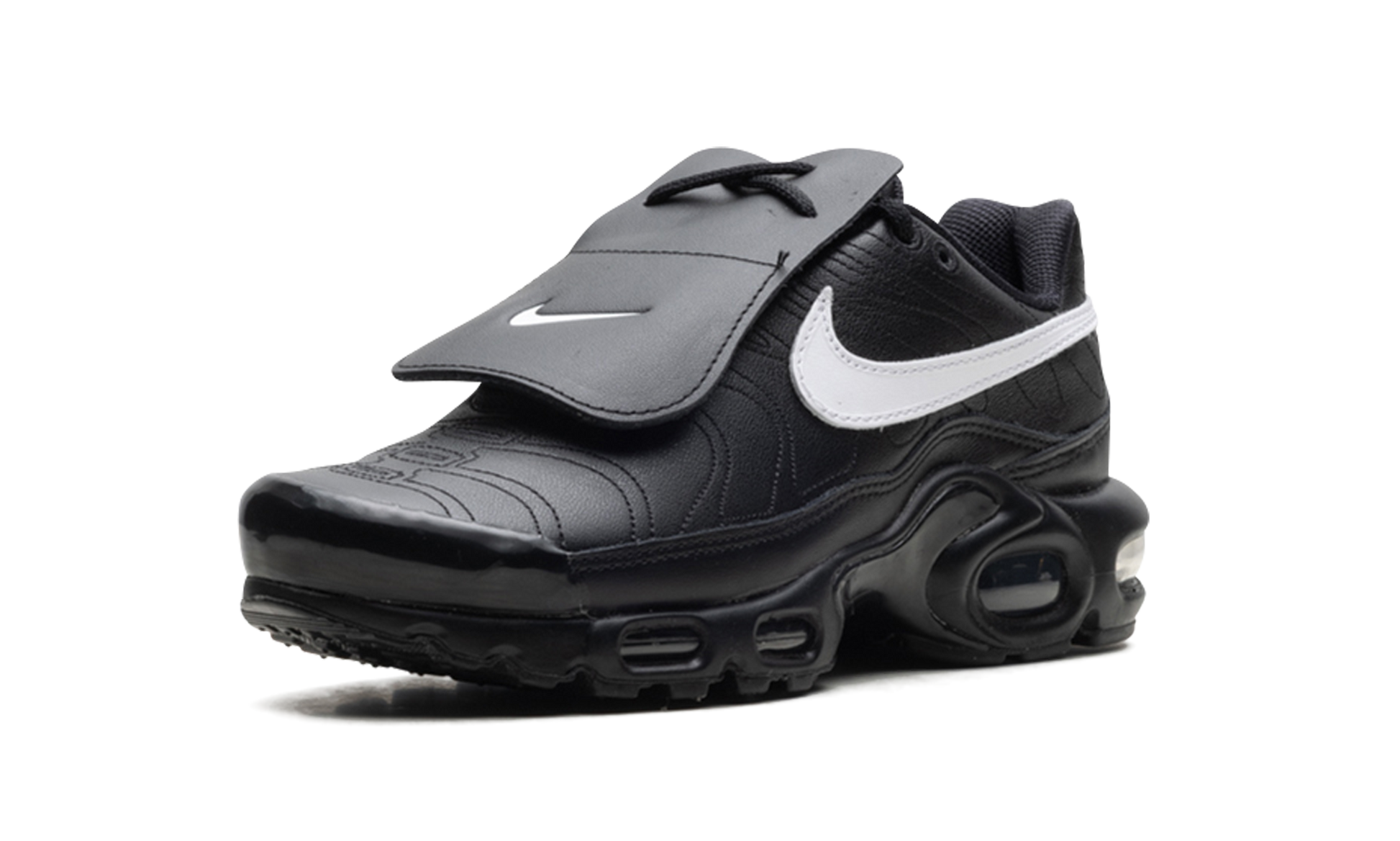 Air Max Plus Tiempo Wmns "black" - 4