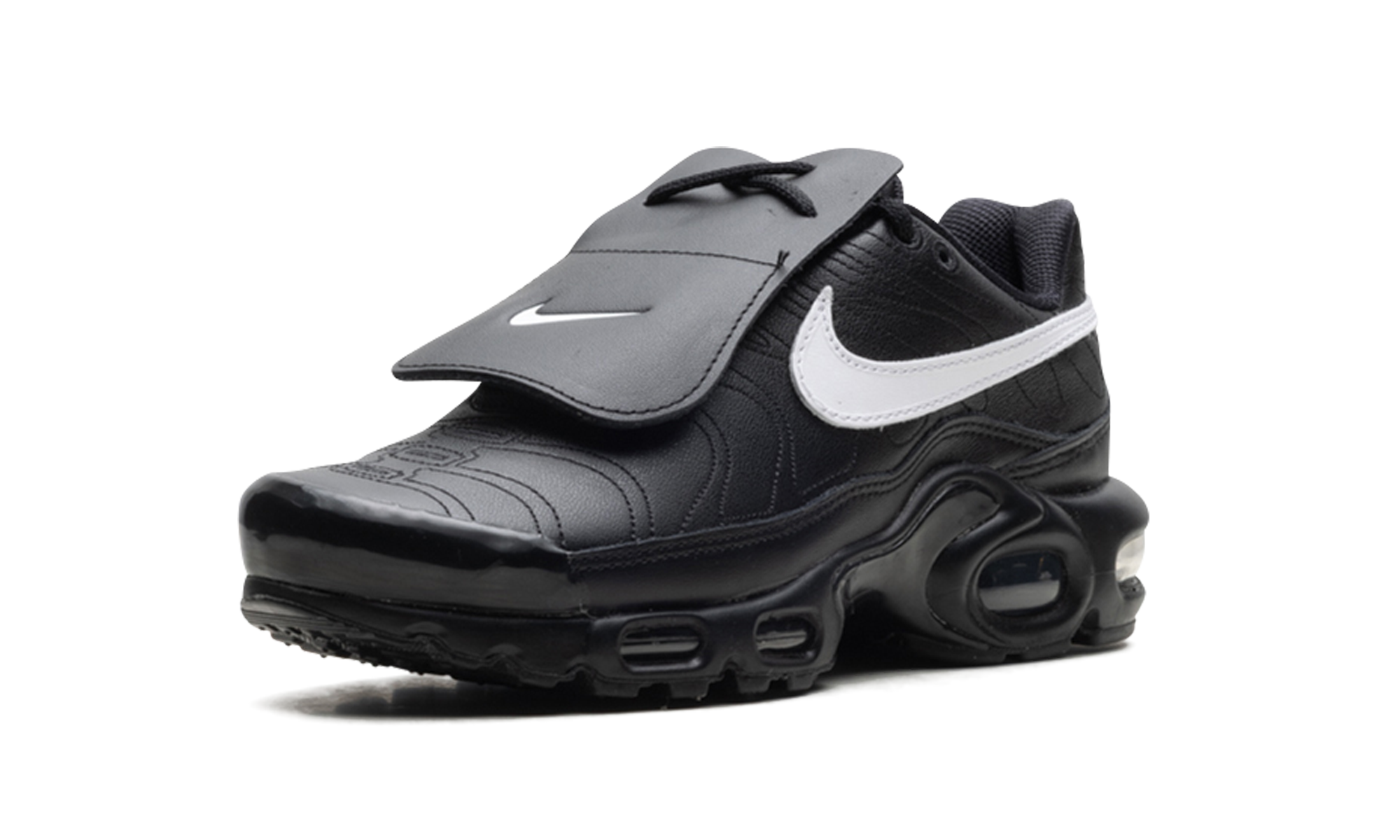 Air Max Plus Tiempo Wmns "black" - 4