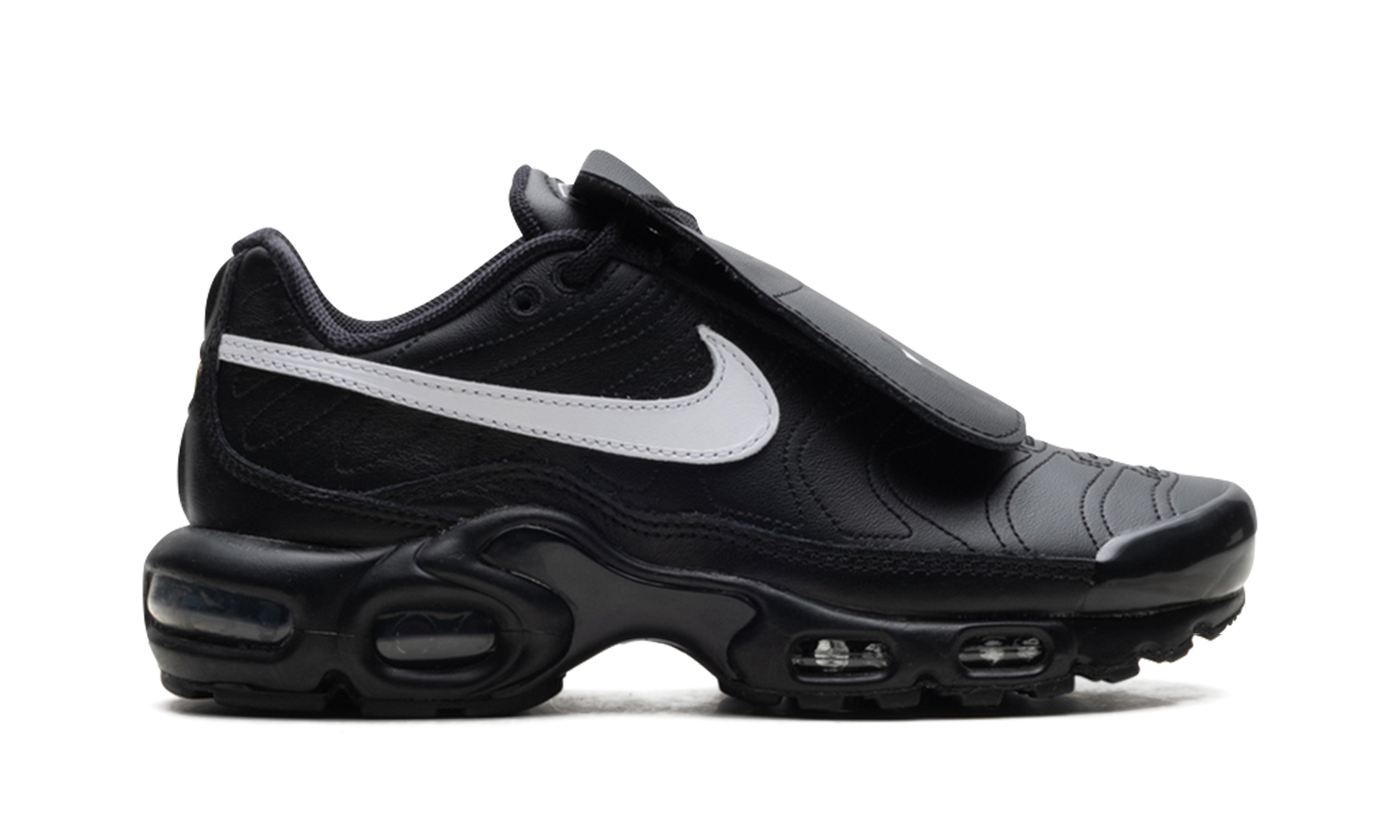 Air Max Plus Tiempo Wmns "black" - 6