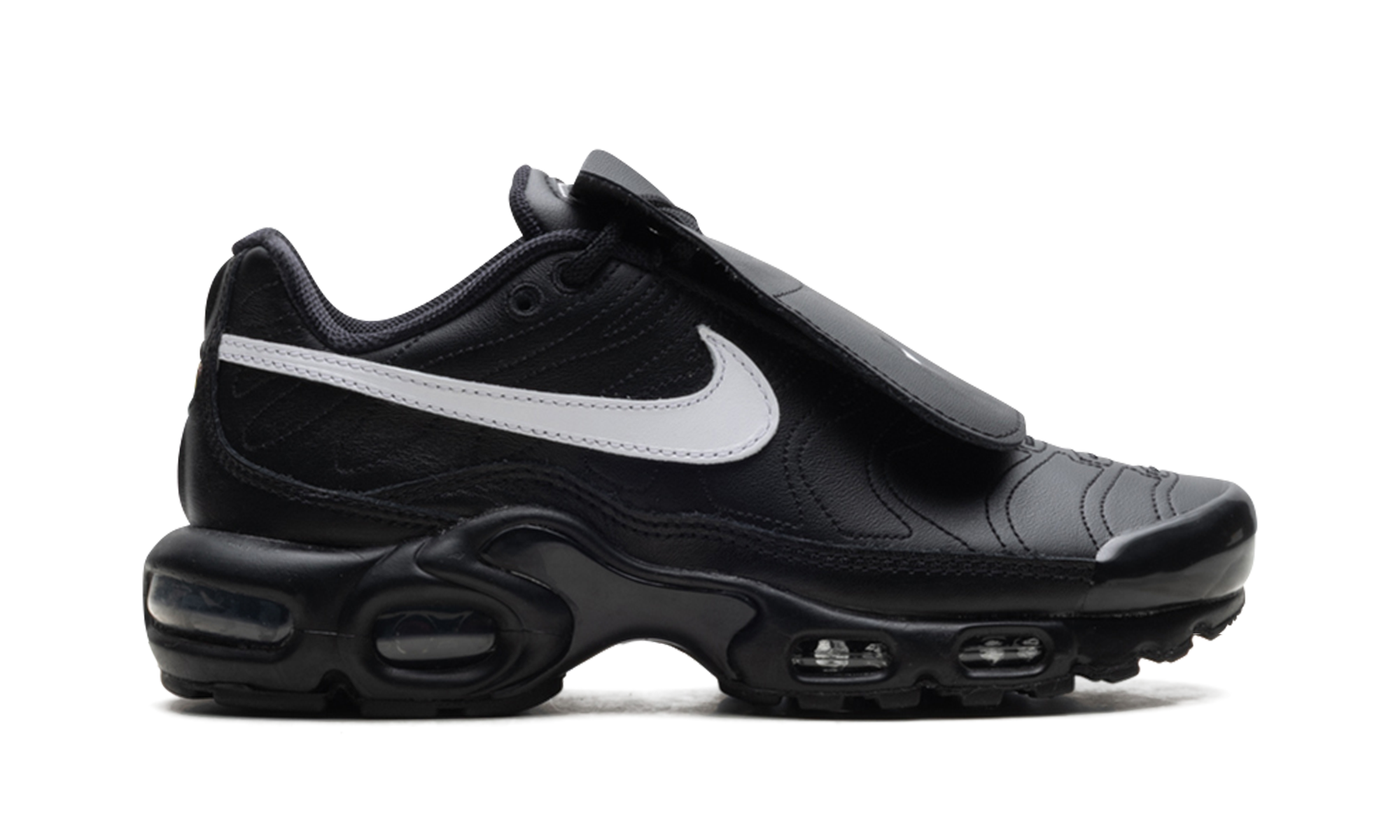 Air Max Plus Tiempo Wmns "black" - 6