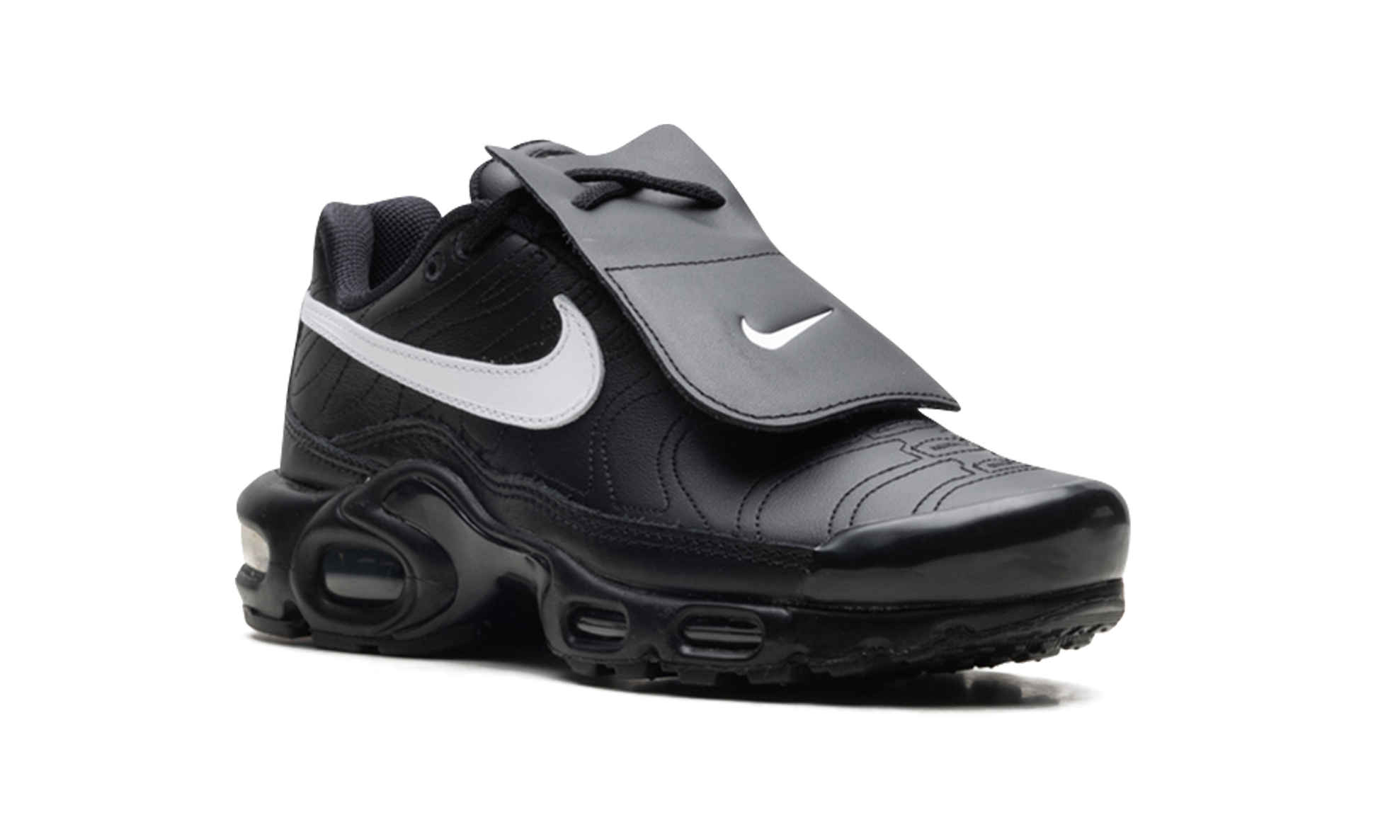 Air Max Plus Tiempo Wmns "black" - 7