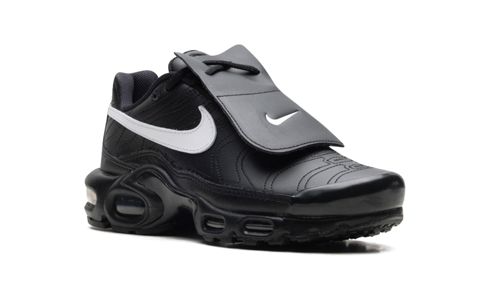 Air Max Plus Tiempo Wmns "black" - 7