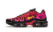 Air Max Plus Tn "supreme - Black / Red" - 1
