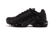 Air Max Plus "triple Black" - 1