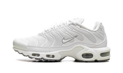 Air Max Plus "triple White" - 1