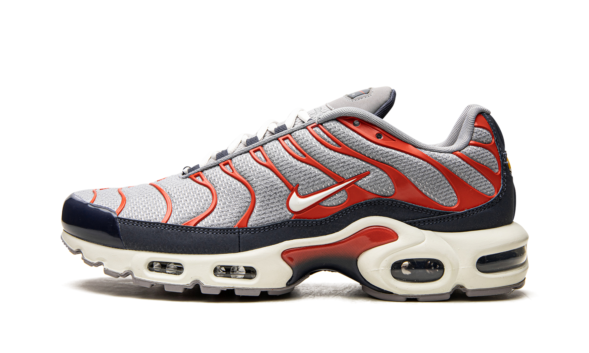 Air Max Plus "usa Grey" - 1