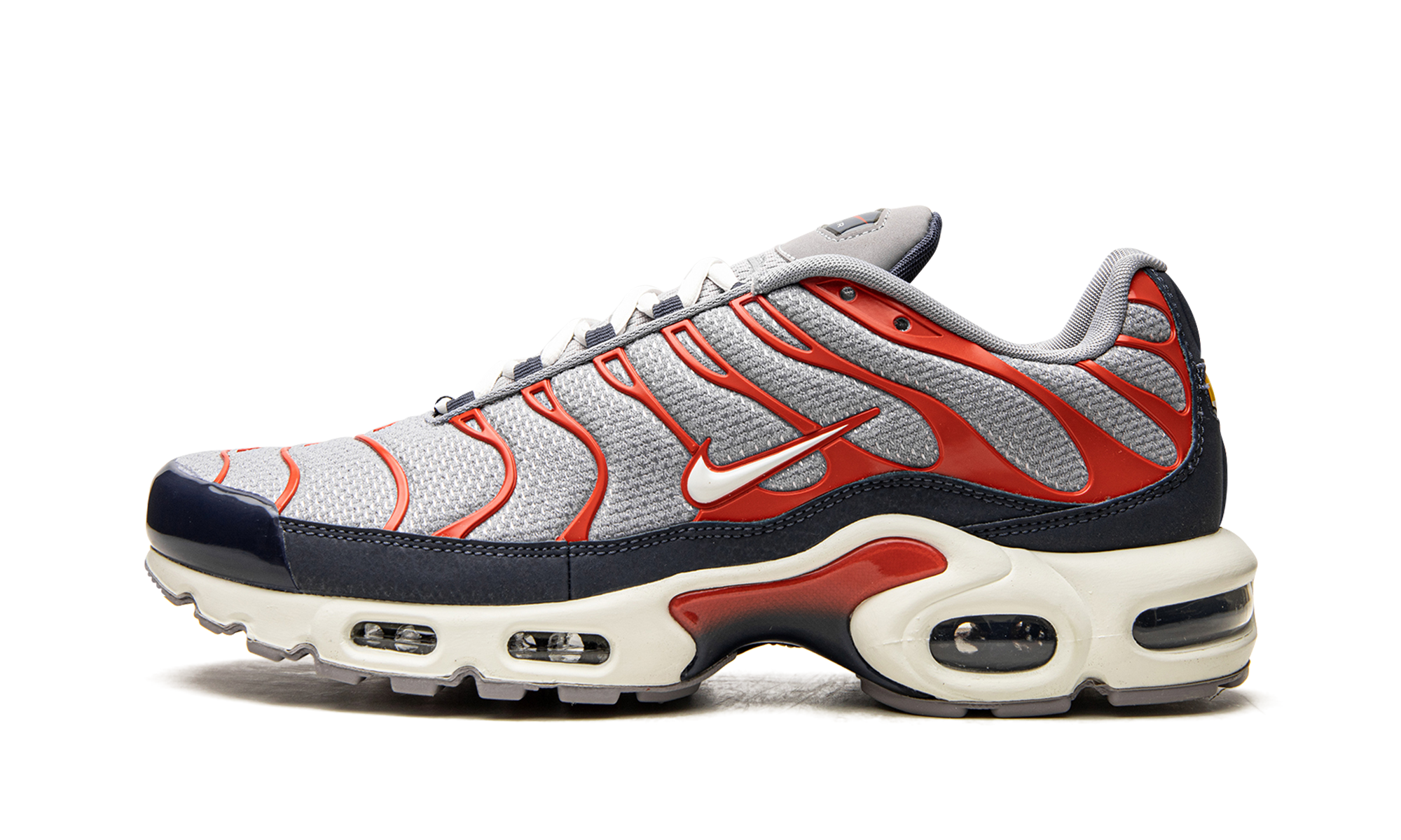 Air Max Plus "usa Grey" - 1