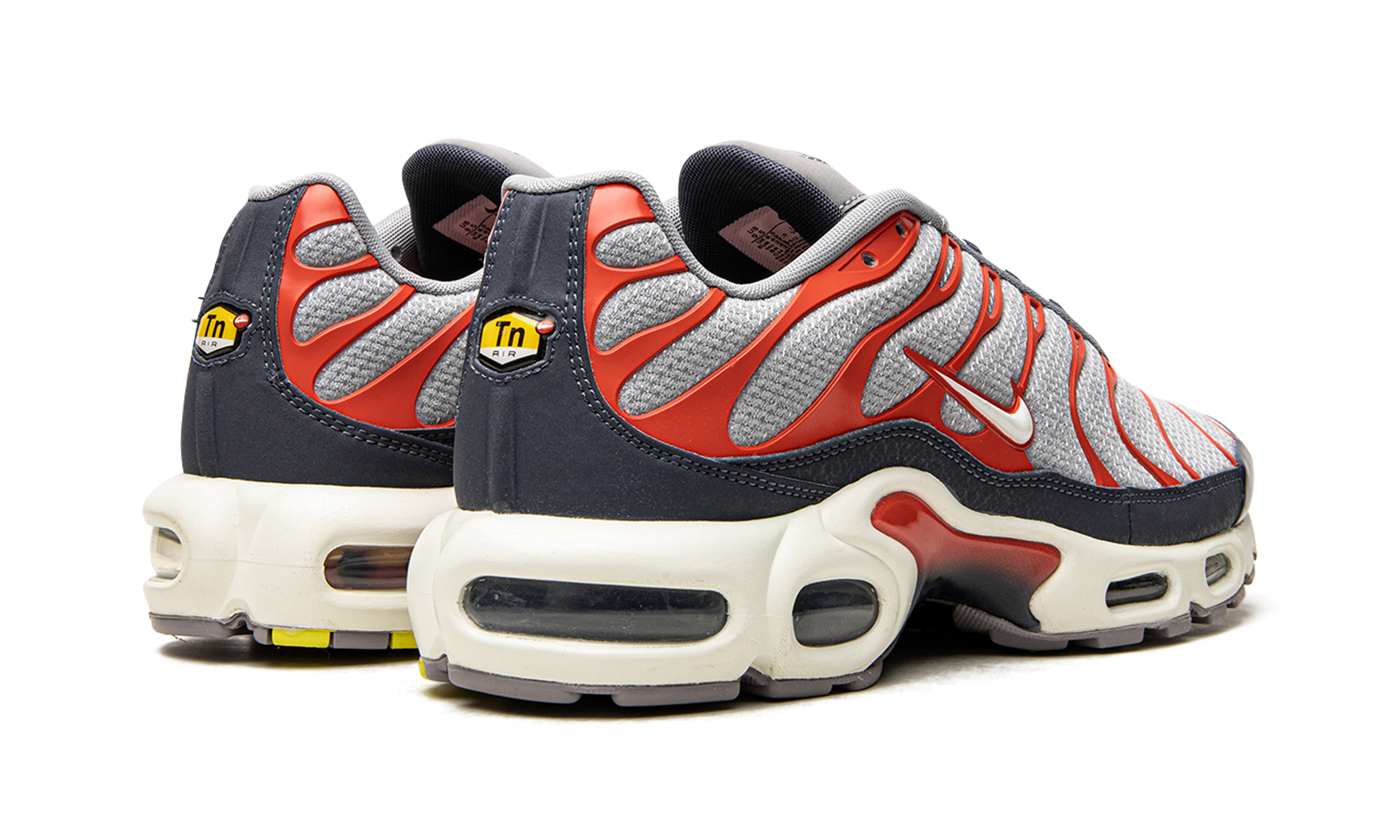 Air Max Plus "usa Grey" - 3