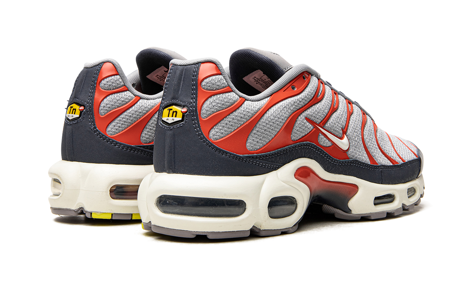 Air Max Plus "usa Grey" - 3