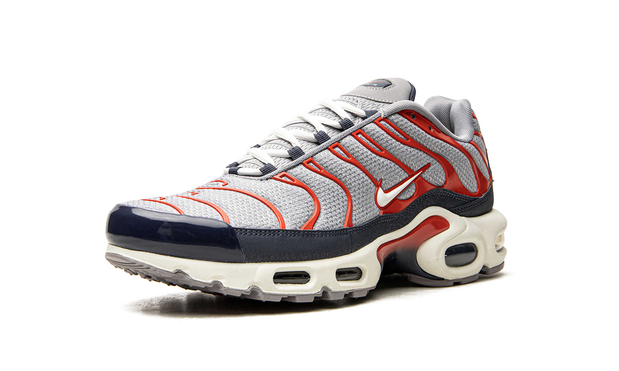 Air Max Plus "usa Grey" - 4