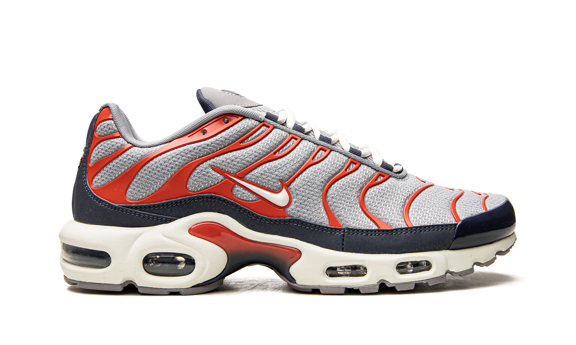 Air Max Plus "usa Grey" - 6