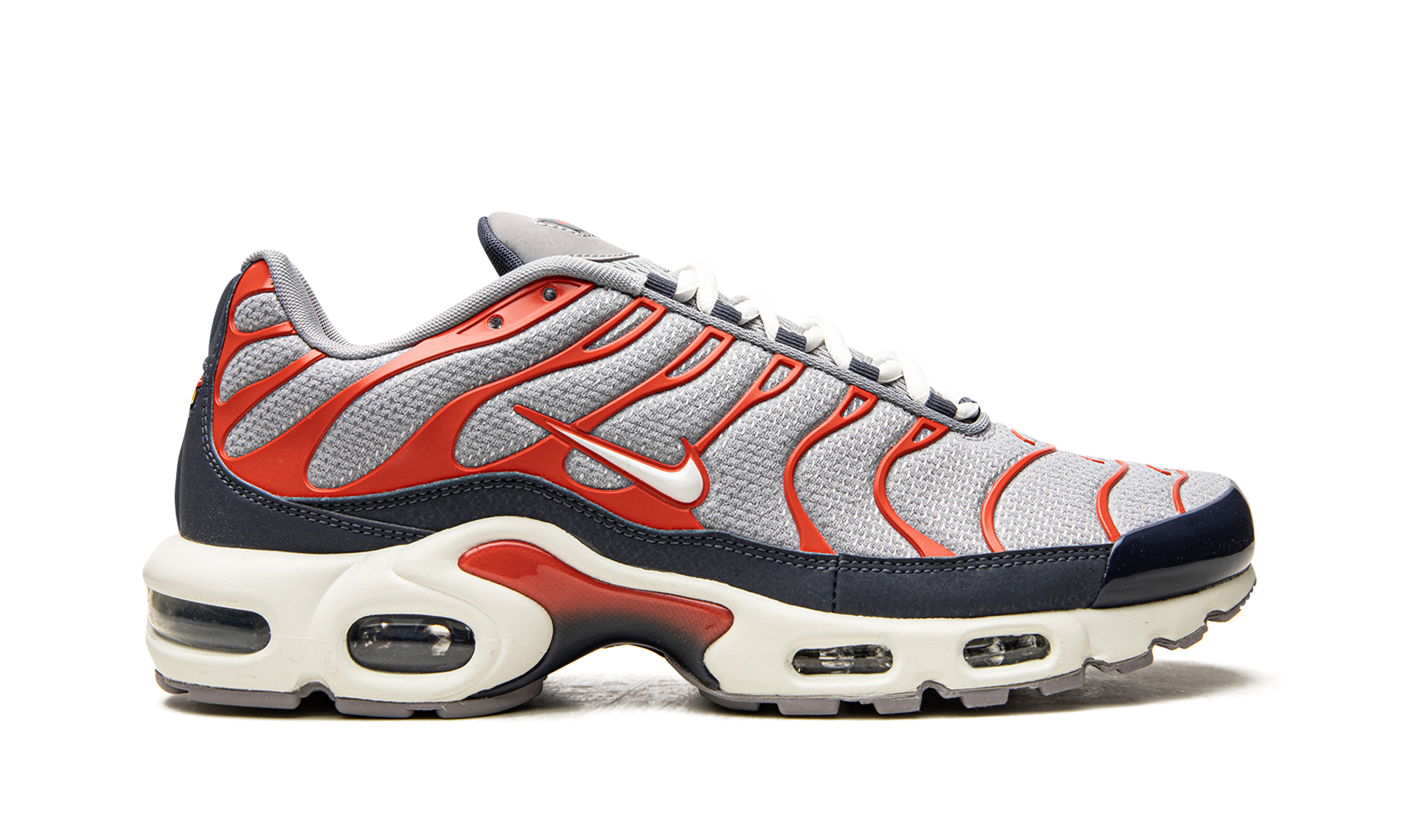 Air Max Plus "usa Grey" - 6