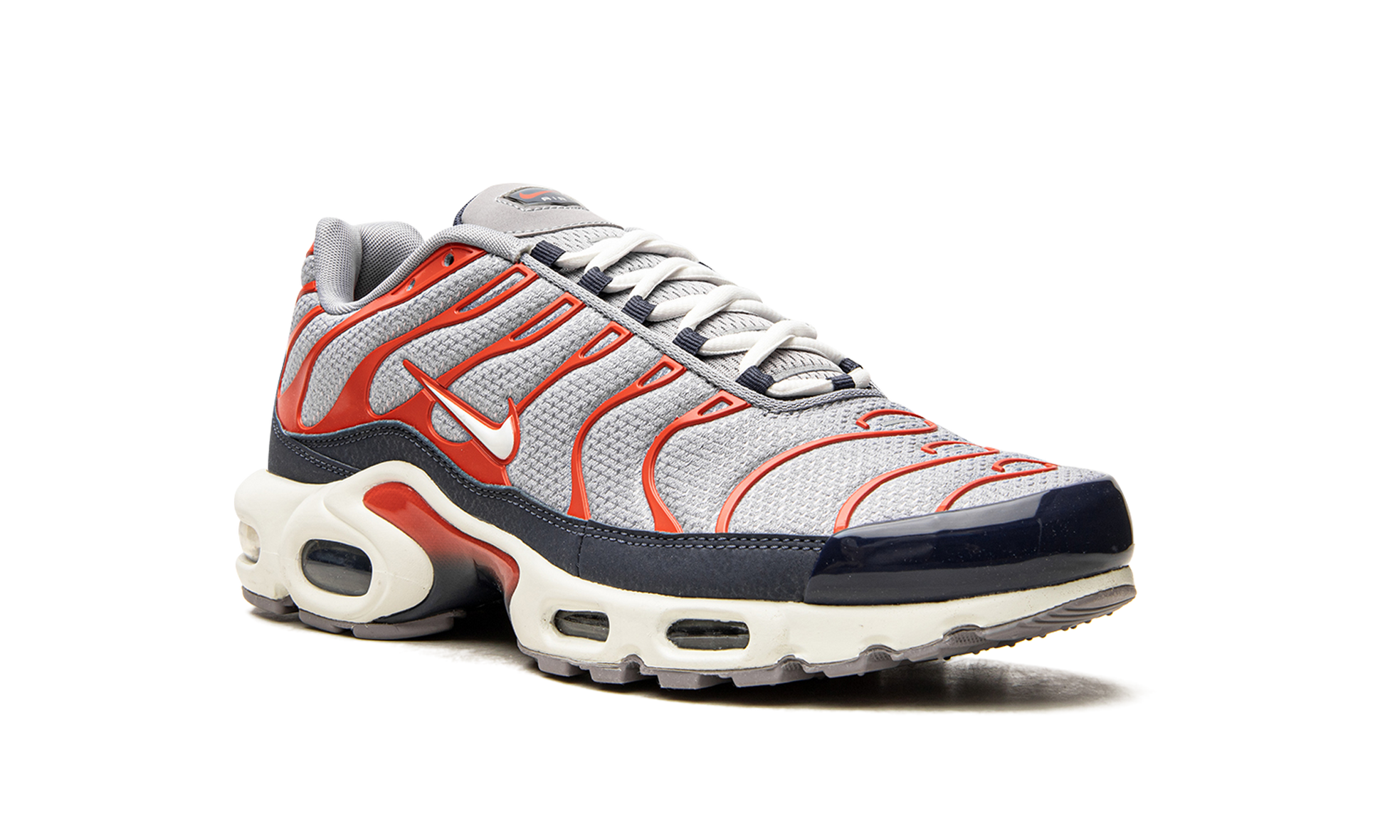Air Max Plus "usa Grey" - 7