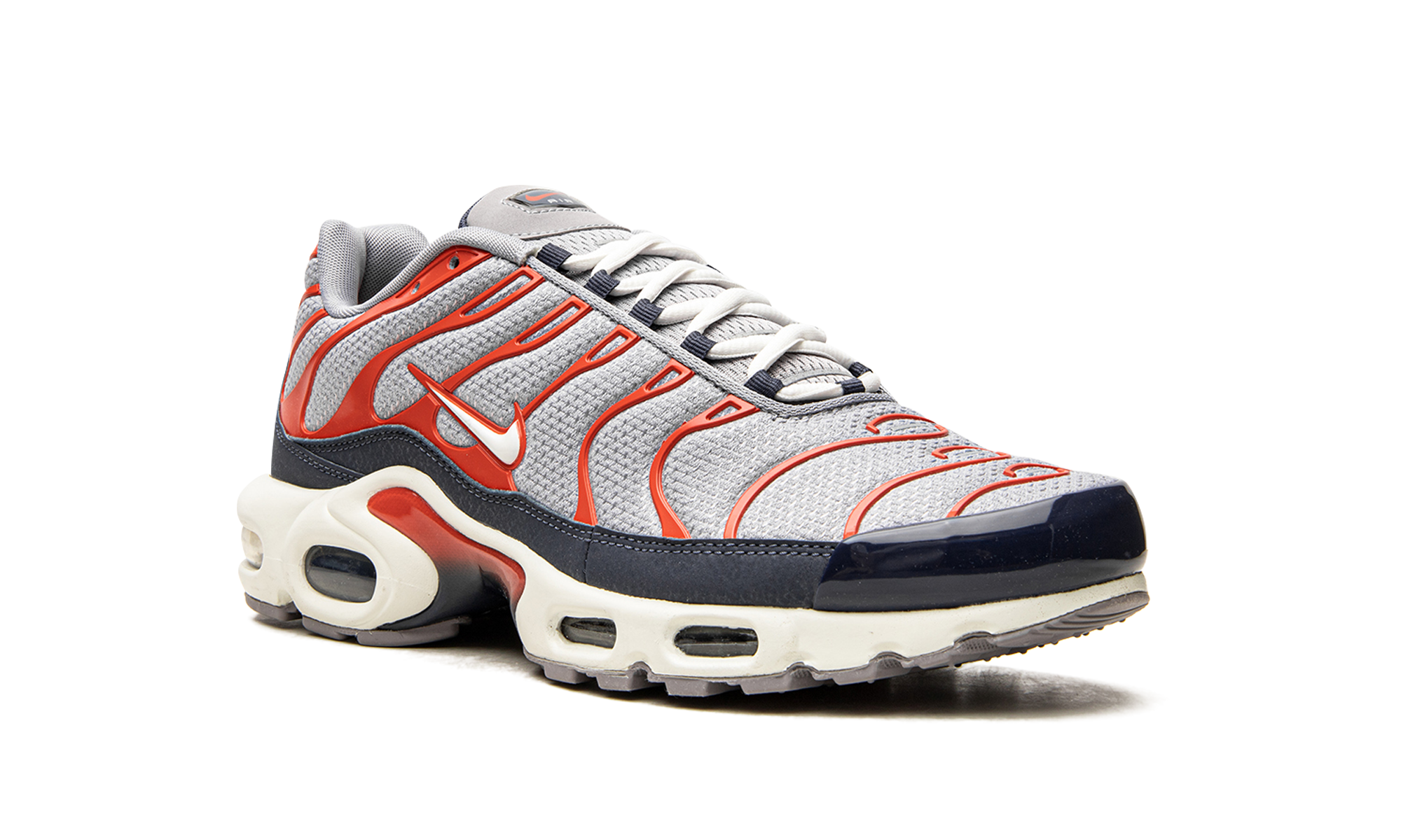 Air Max Plus "usa Grey" - 7