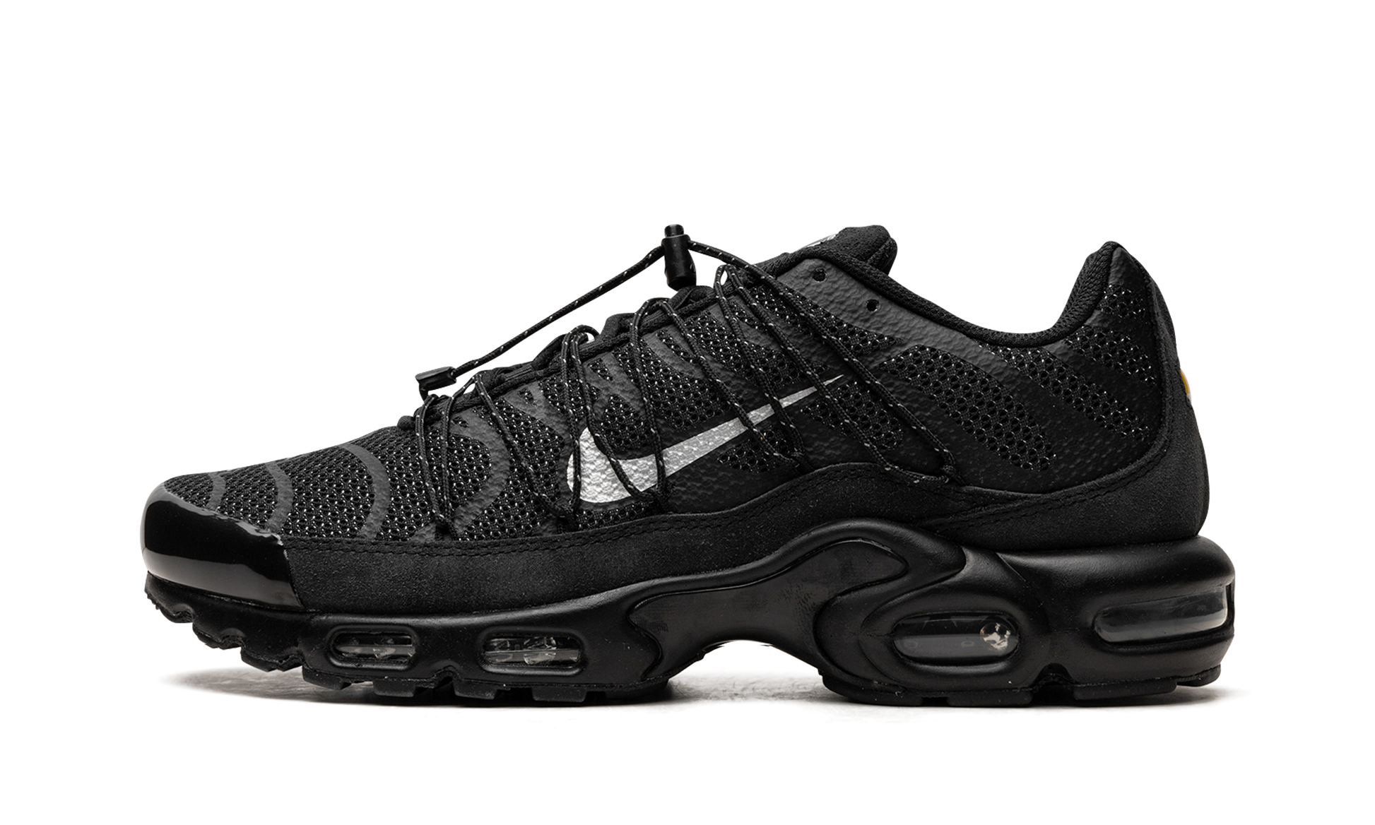 Air Max Plus Utility "black Metallic" - 1