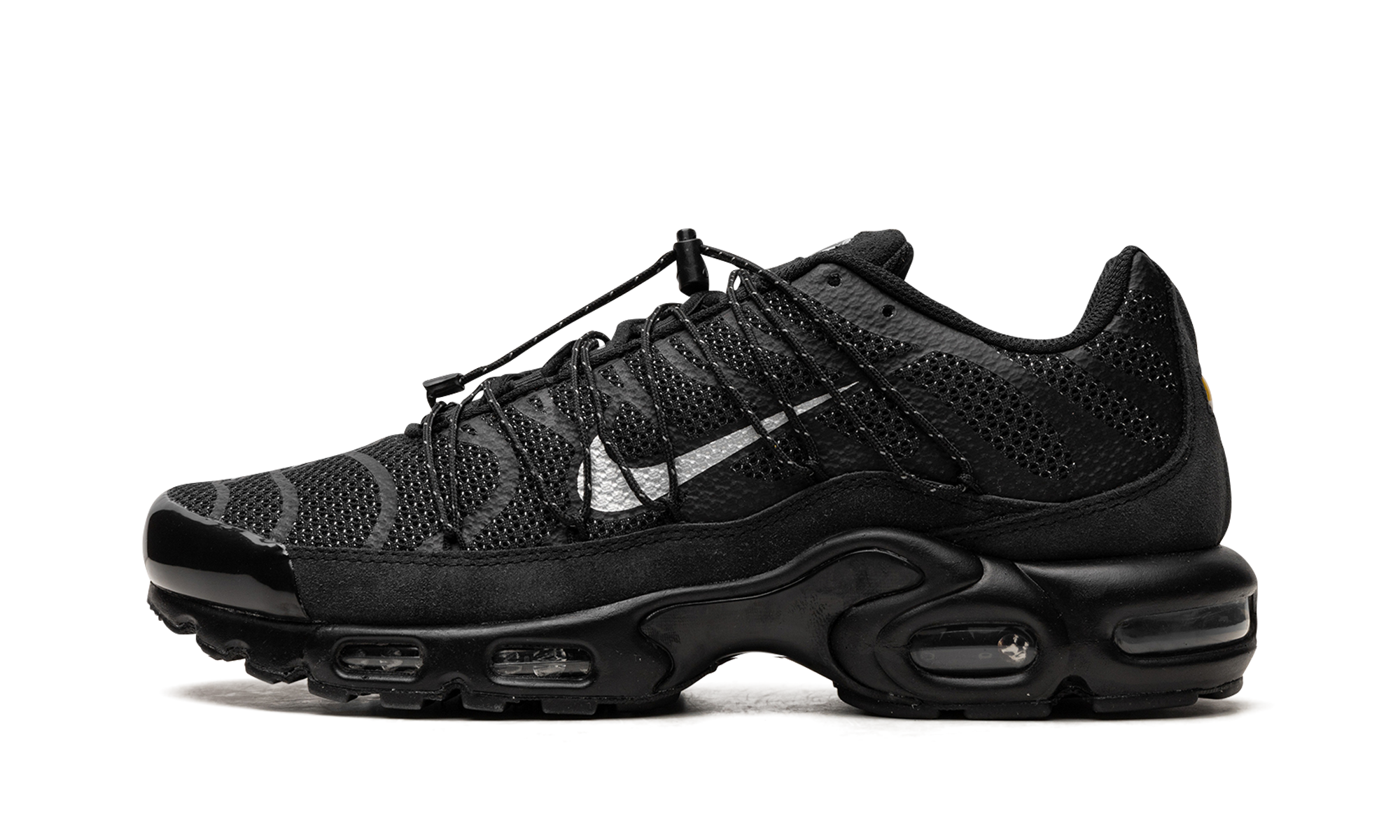 Air Max Plus Utility "black Metallic" - 1