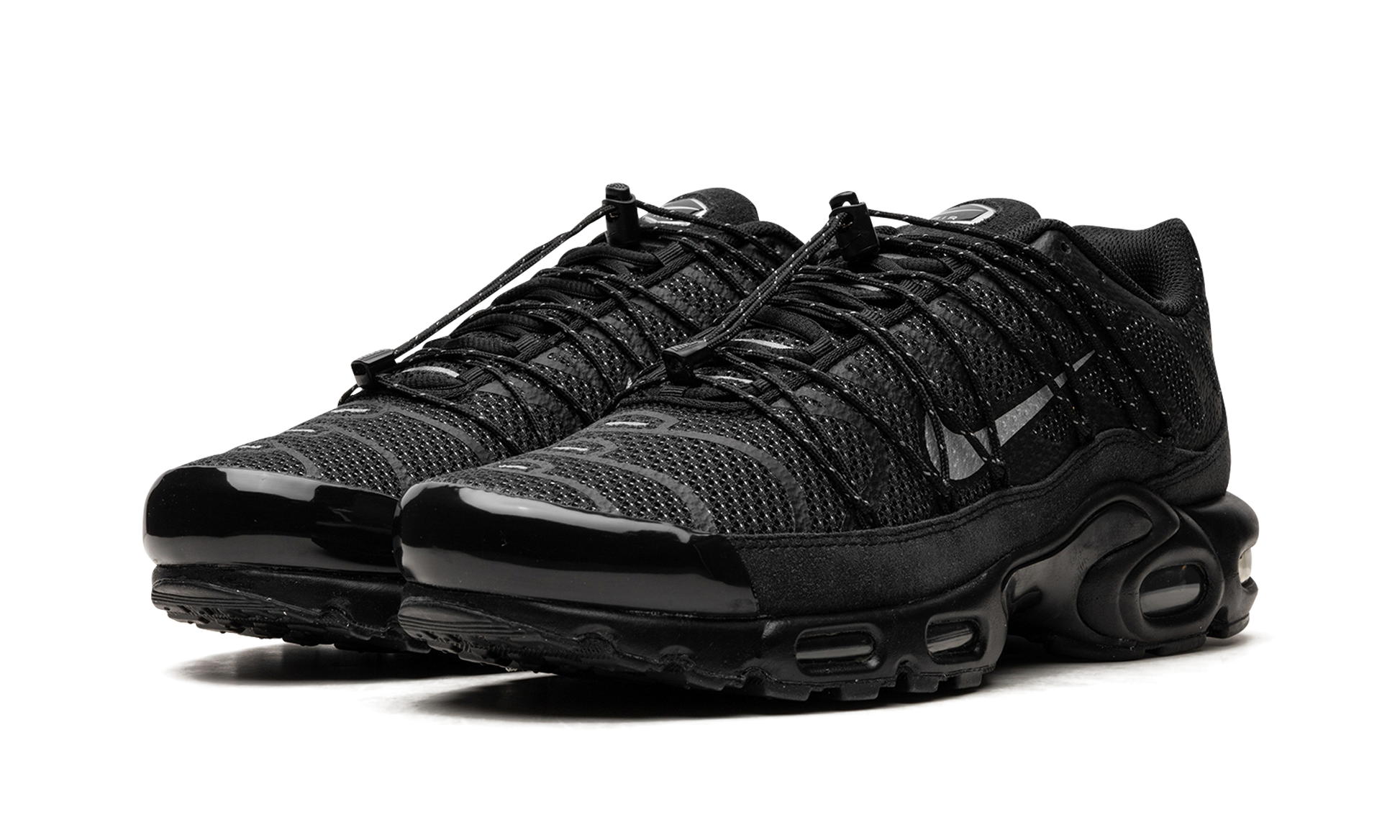 Air Max Plus Utility "black Metallic" - 2