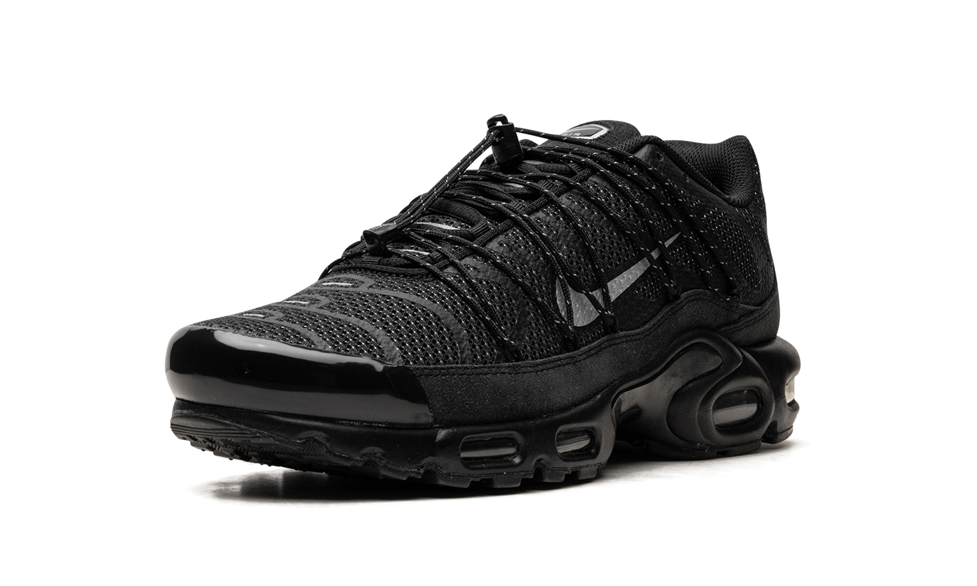 Air Max Plus Utility "black Metallic" - 4