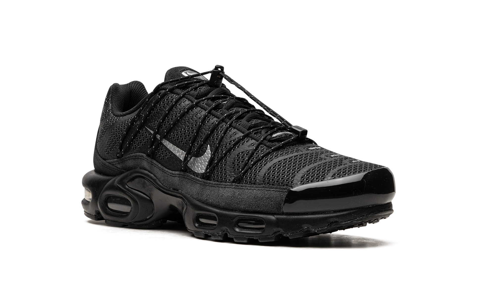 Air Max Plus Utility "black Metallic" - 7