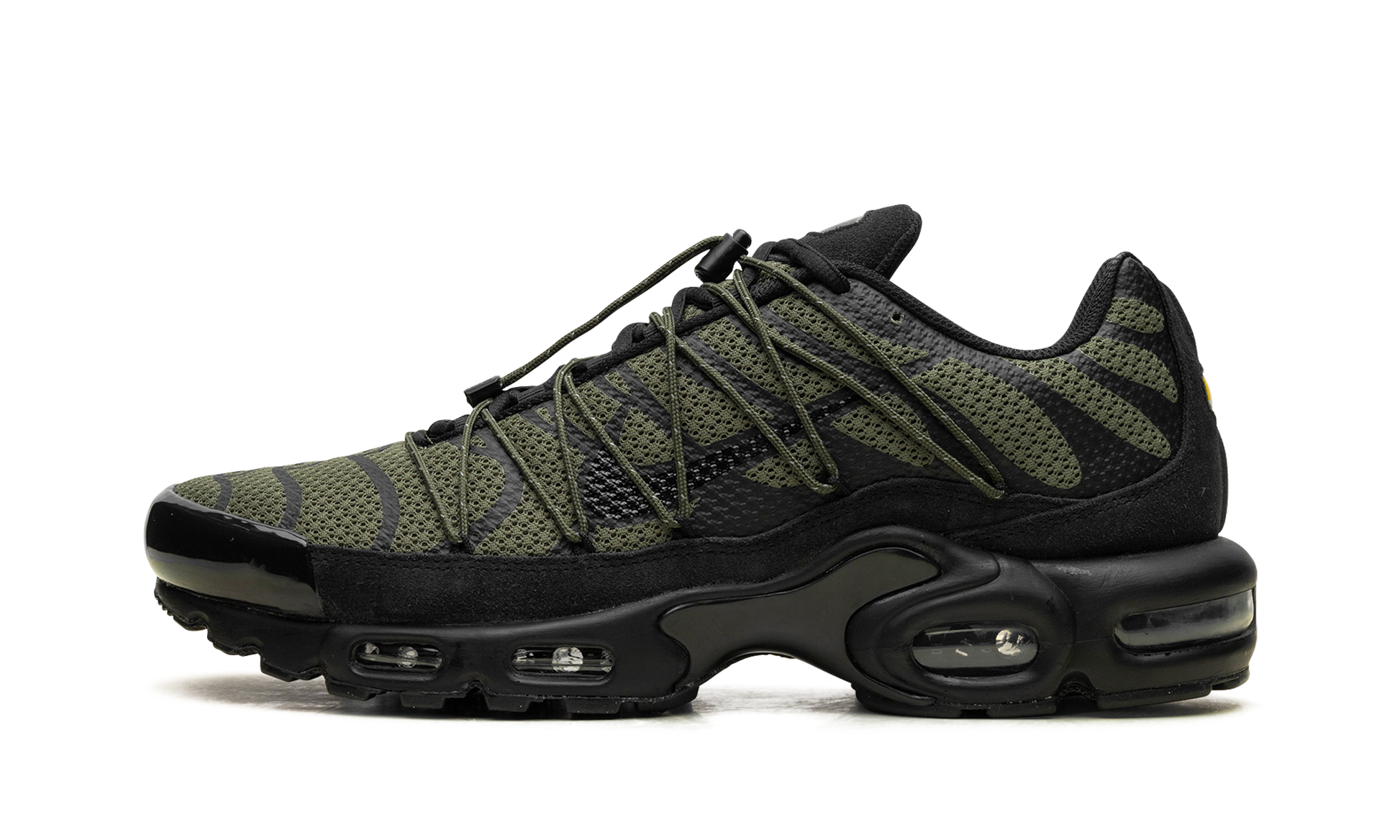 Air Max Plus Utility "medium Olive" - 1