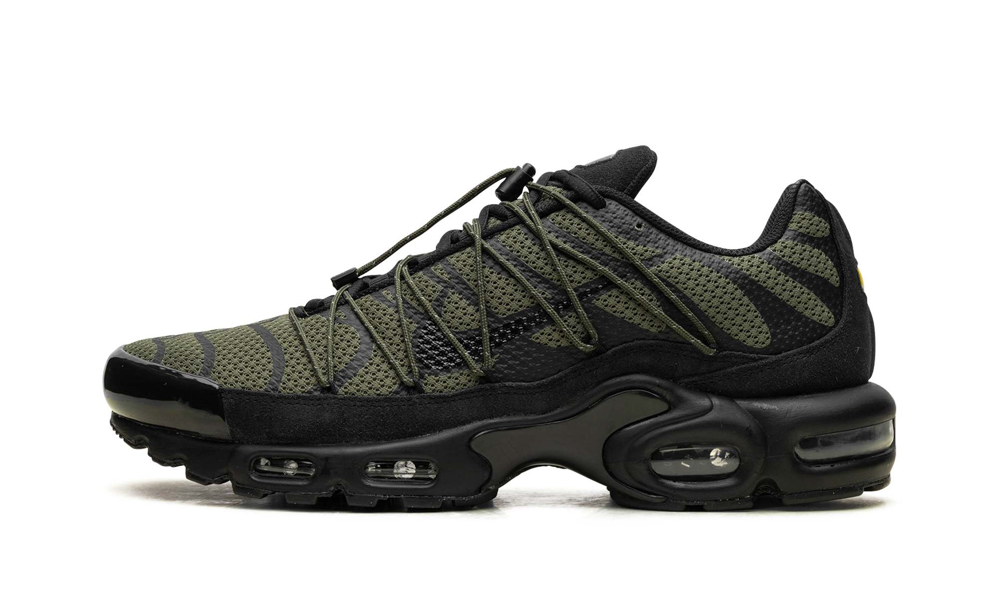 Air Max Plus Utility "medium Olive" - 1