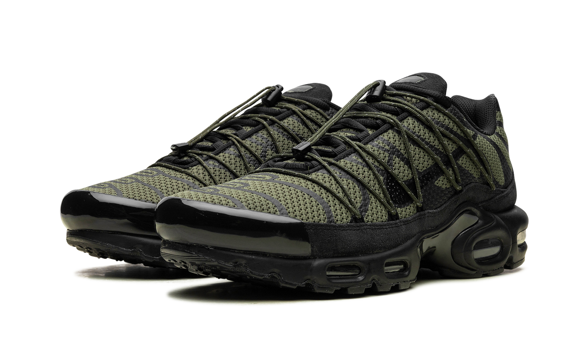 Air Max Plus Utility "medium Olive" - 2