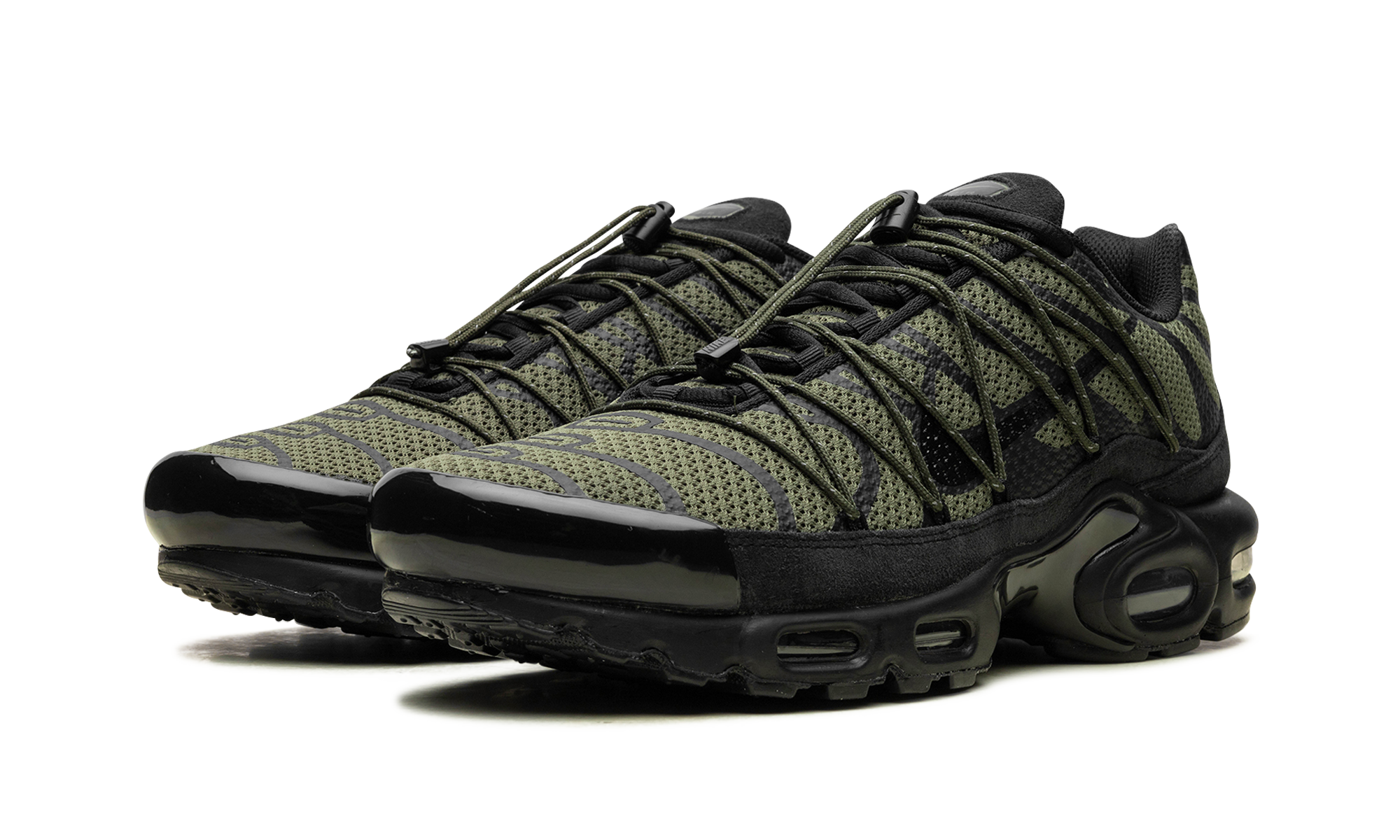 Air Max Plus Utility "medium Olive" - 2