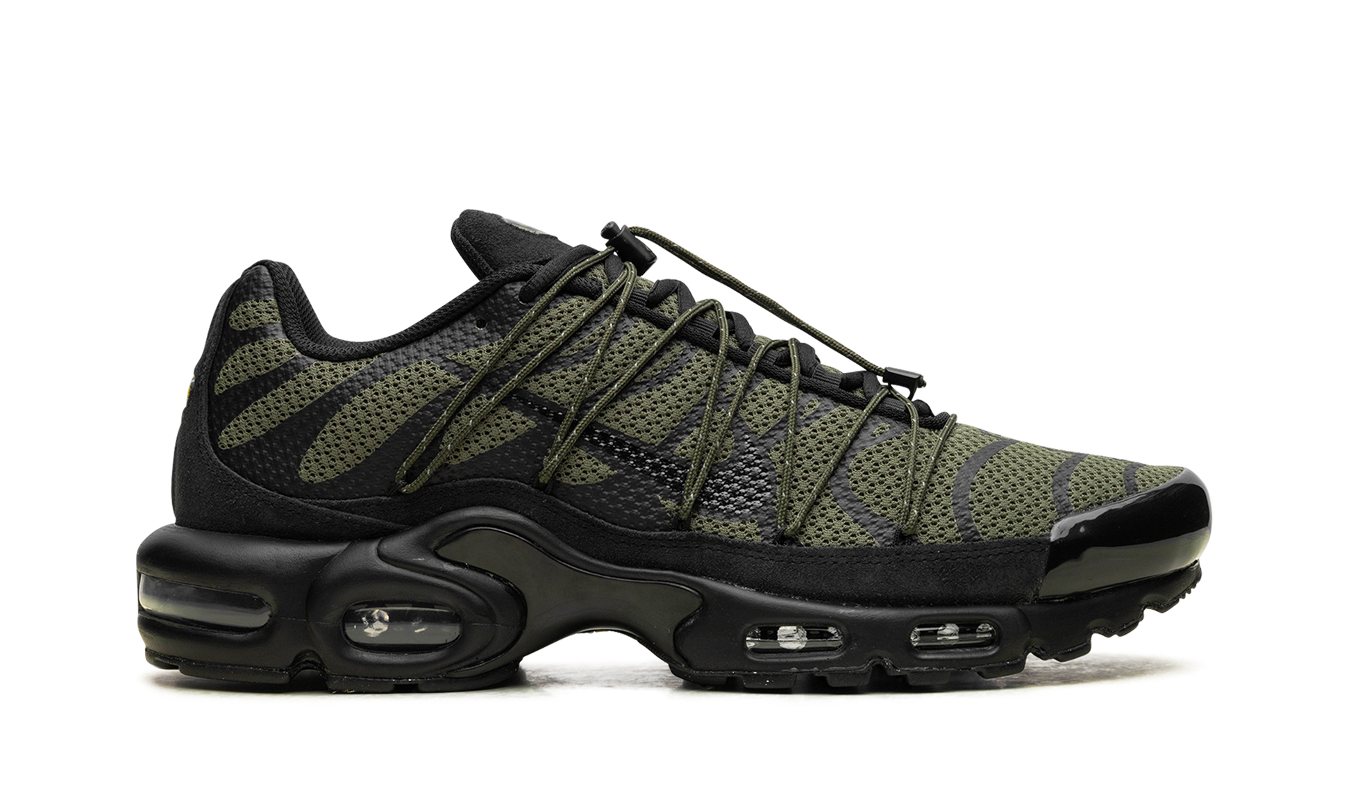 Air Max Plus Utility "medium Olive" - 6