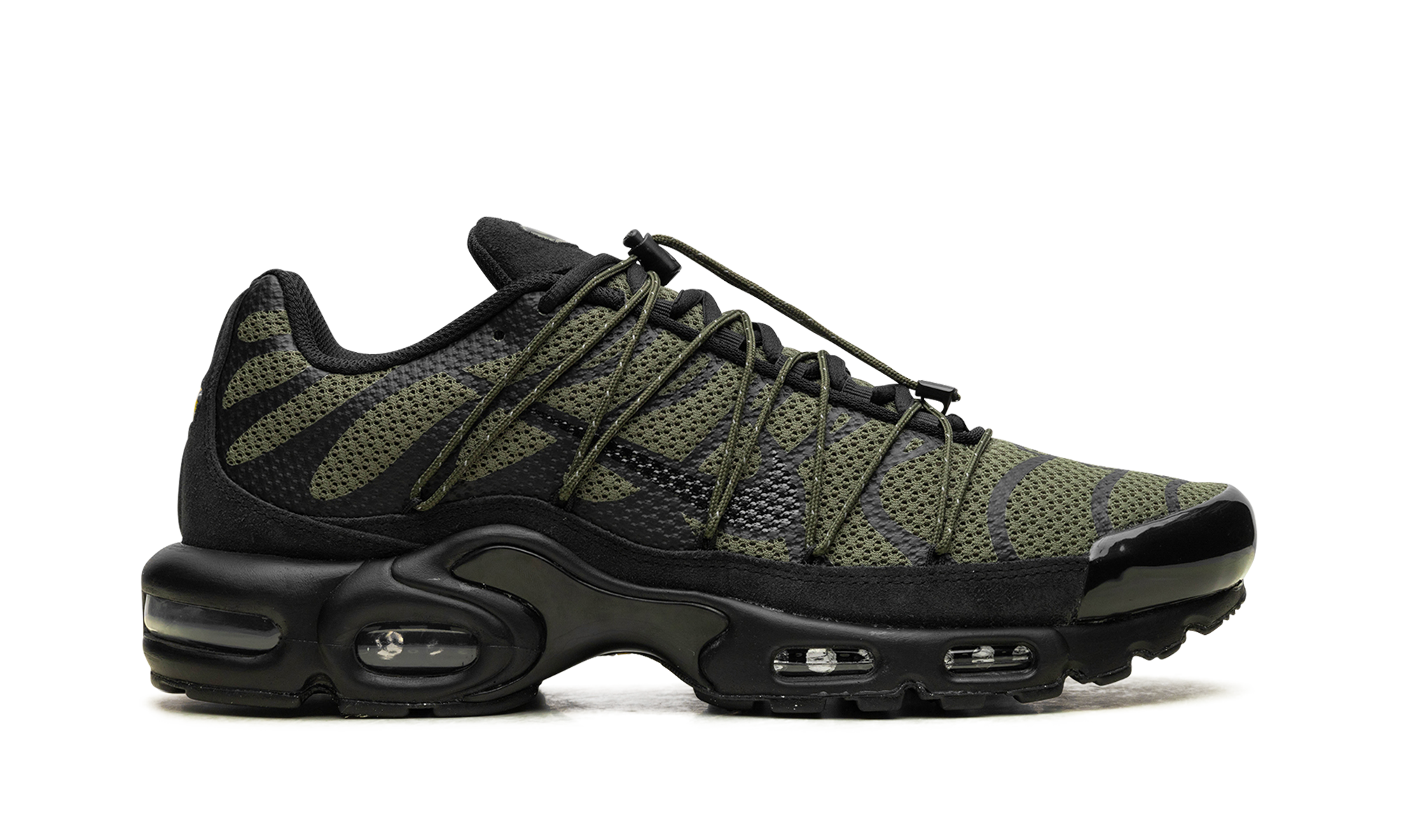 Air Max Plus Utility "medium Olive" - 6