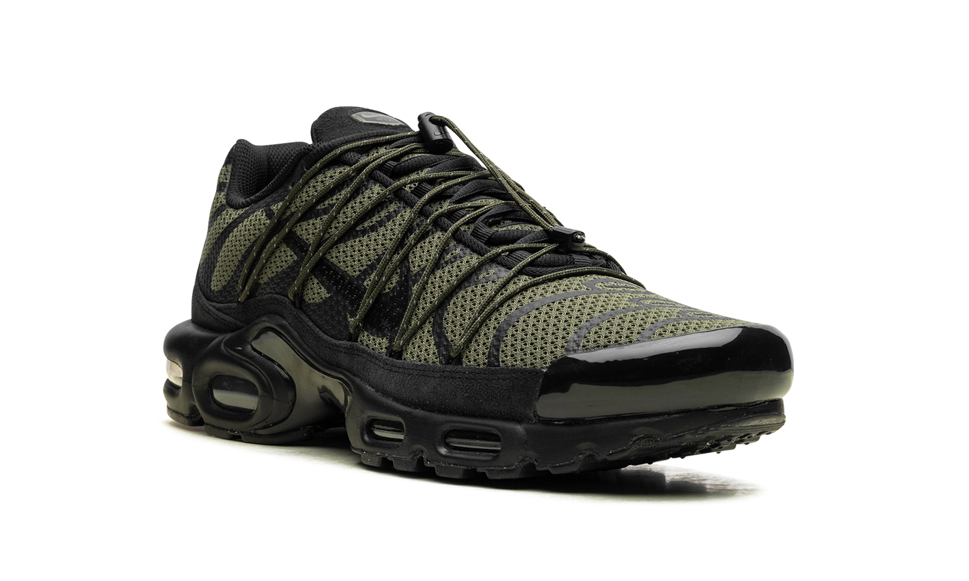 Air Max Plus Utility "medium Olive" - 7
